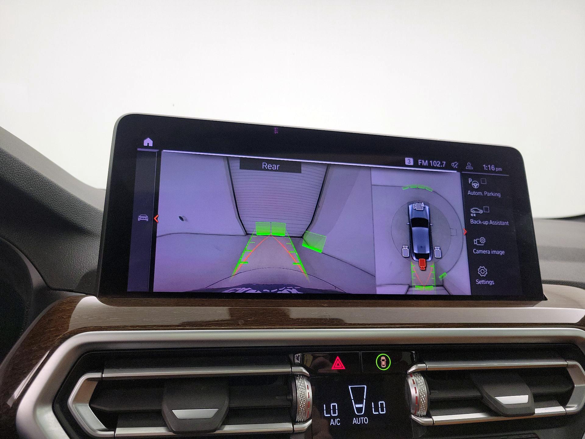 Thumbnail: 2022 BMW X4 - 15