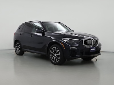 2021 BMW X5 Plug In Hybrid XDrive45e