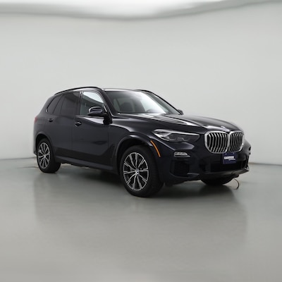 2021 BMW X5 Plug In Hybrid XDrive45e