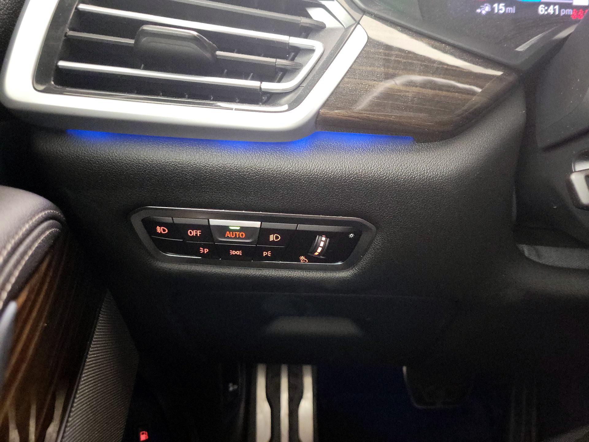 Thumbnail: 2021 BMW X5 - 13