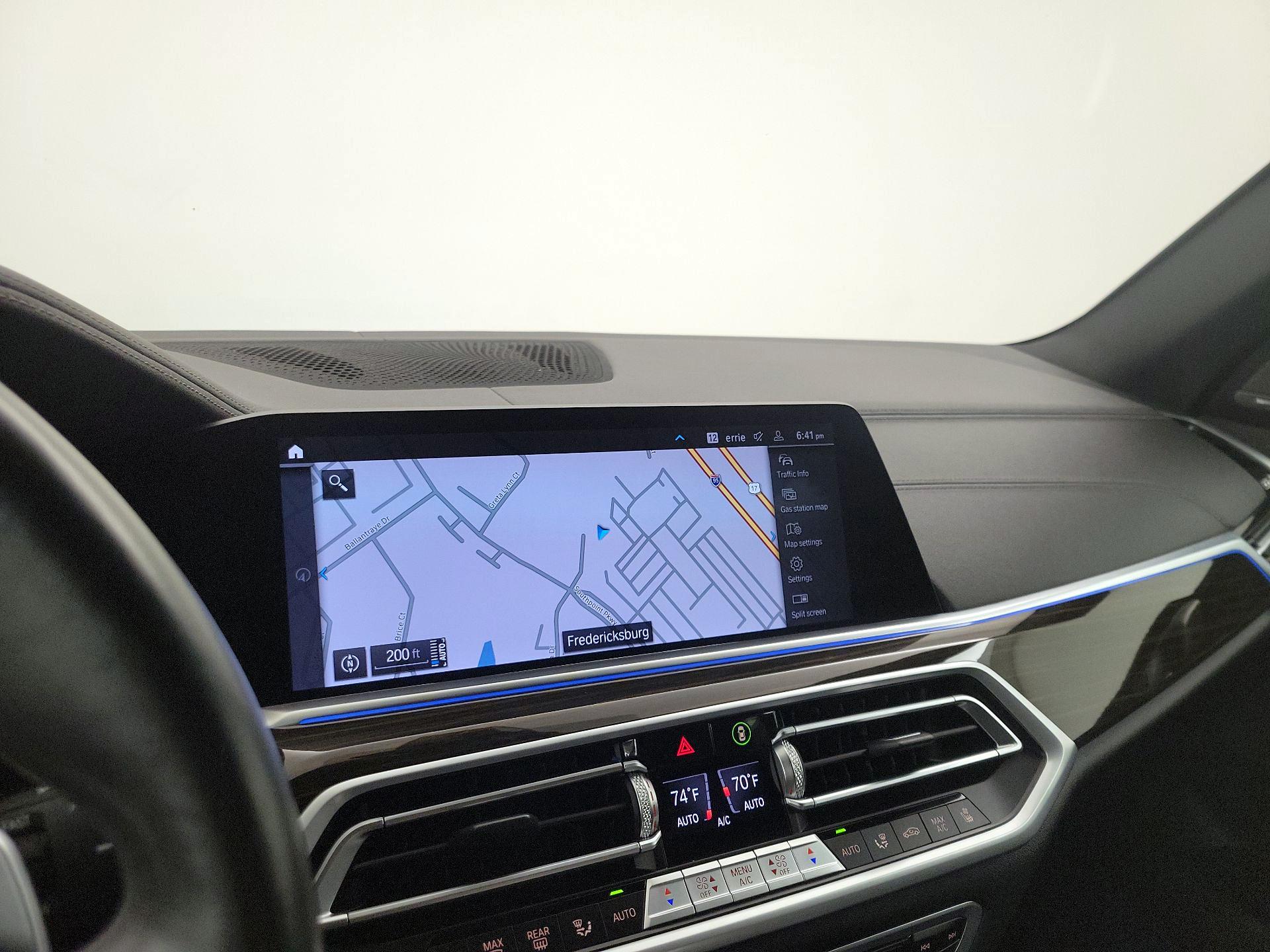 Thumbnail: 2021 BMW X5 - 14