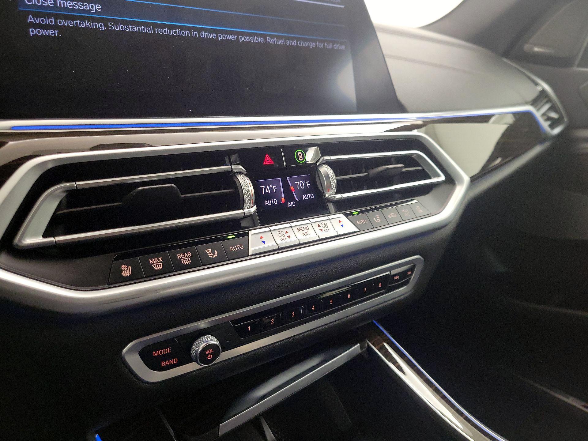 Thumbnail: 2021 BMW X5 - 17