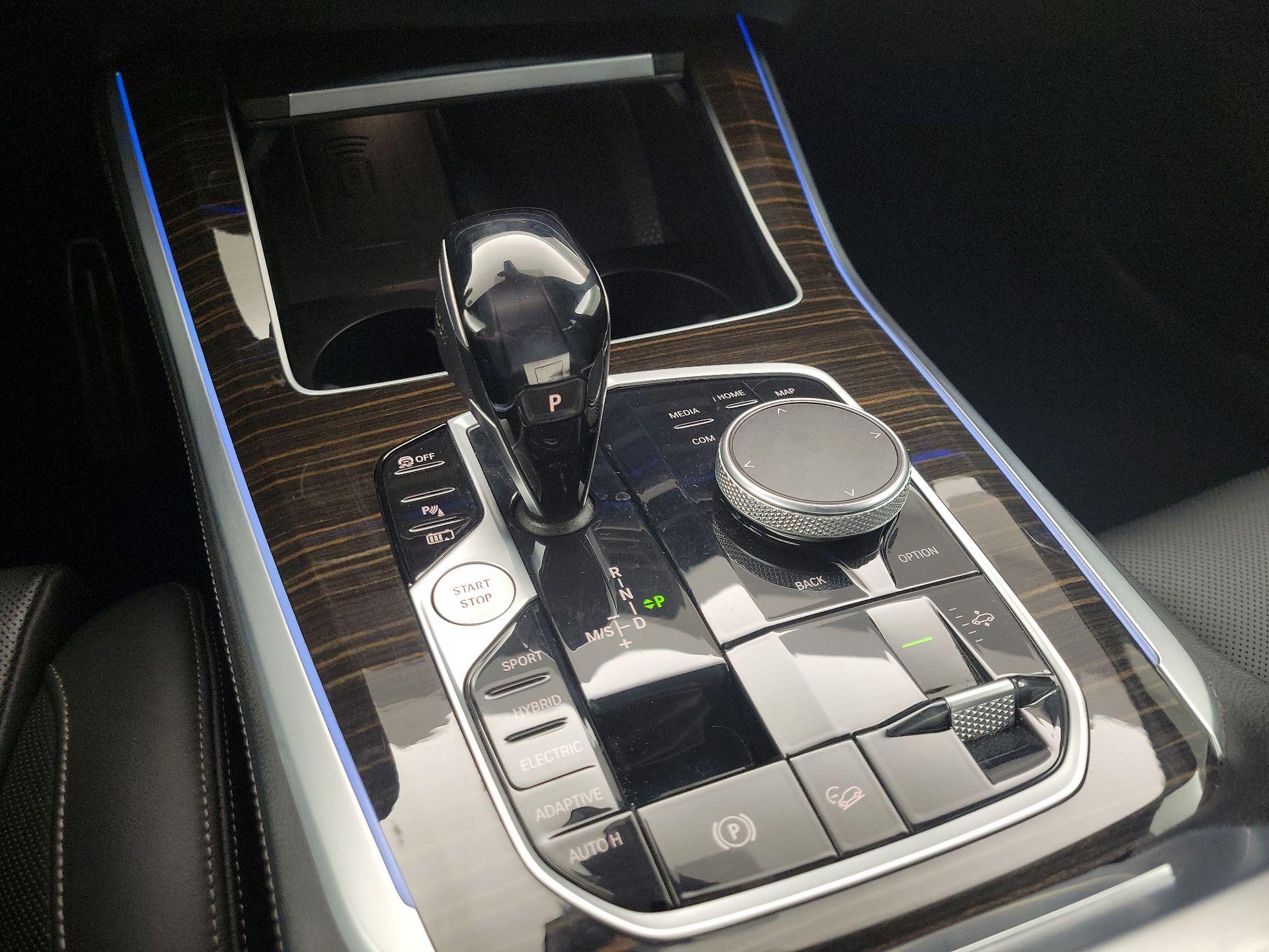 Thumbnail: 2021 BMW X5 - 18