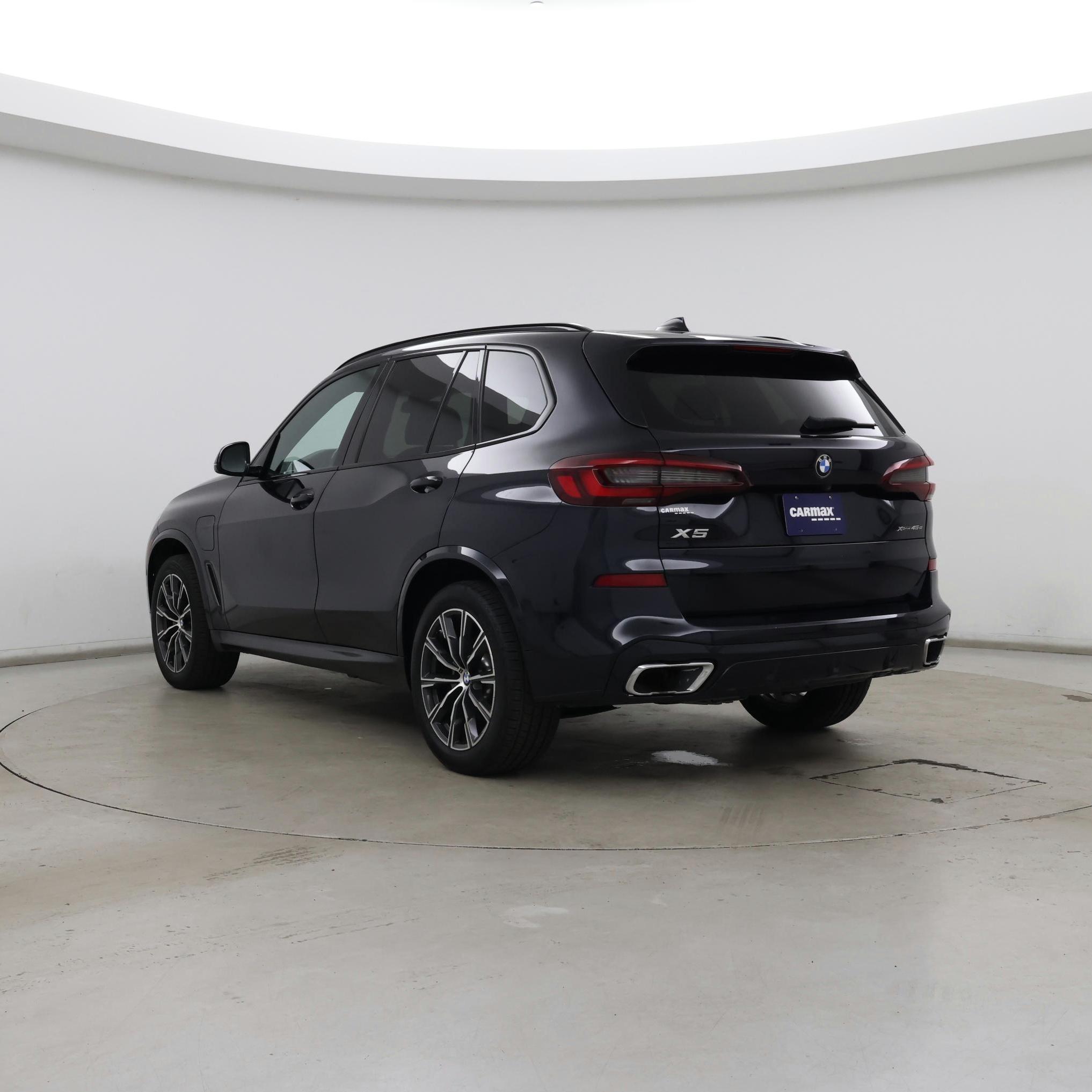 Thumbnail: 2021 BMW X5 - 2