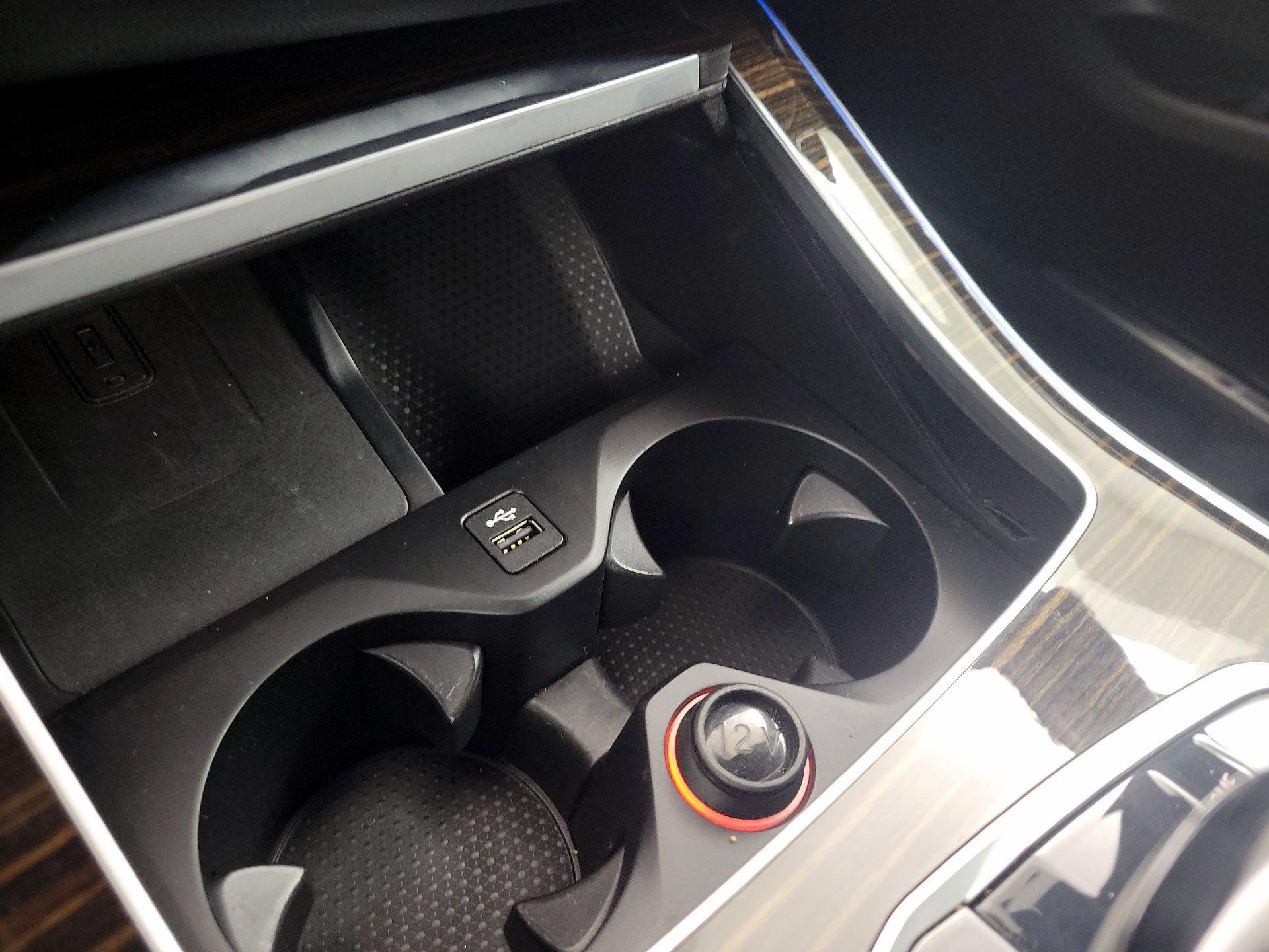 Thumbnail: 2021 BMW X5 - 19