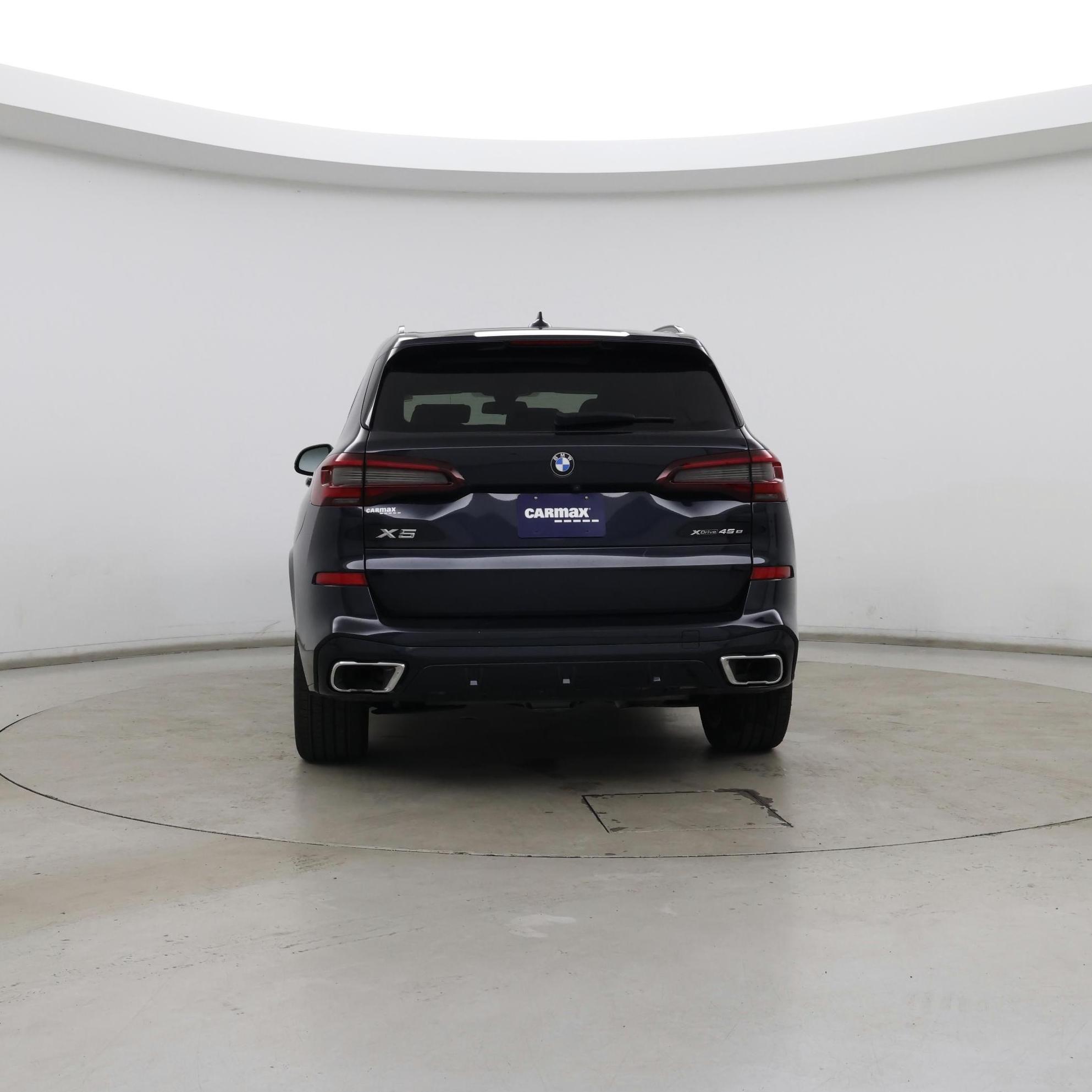 Thumbnail: 2021 BMW X5 - 6