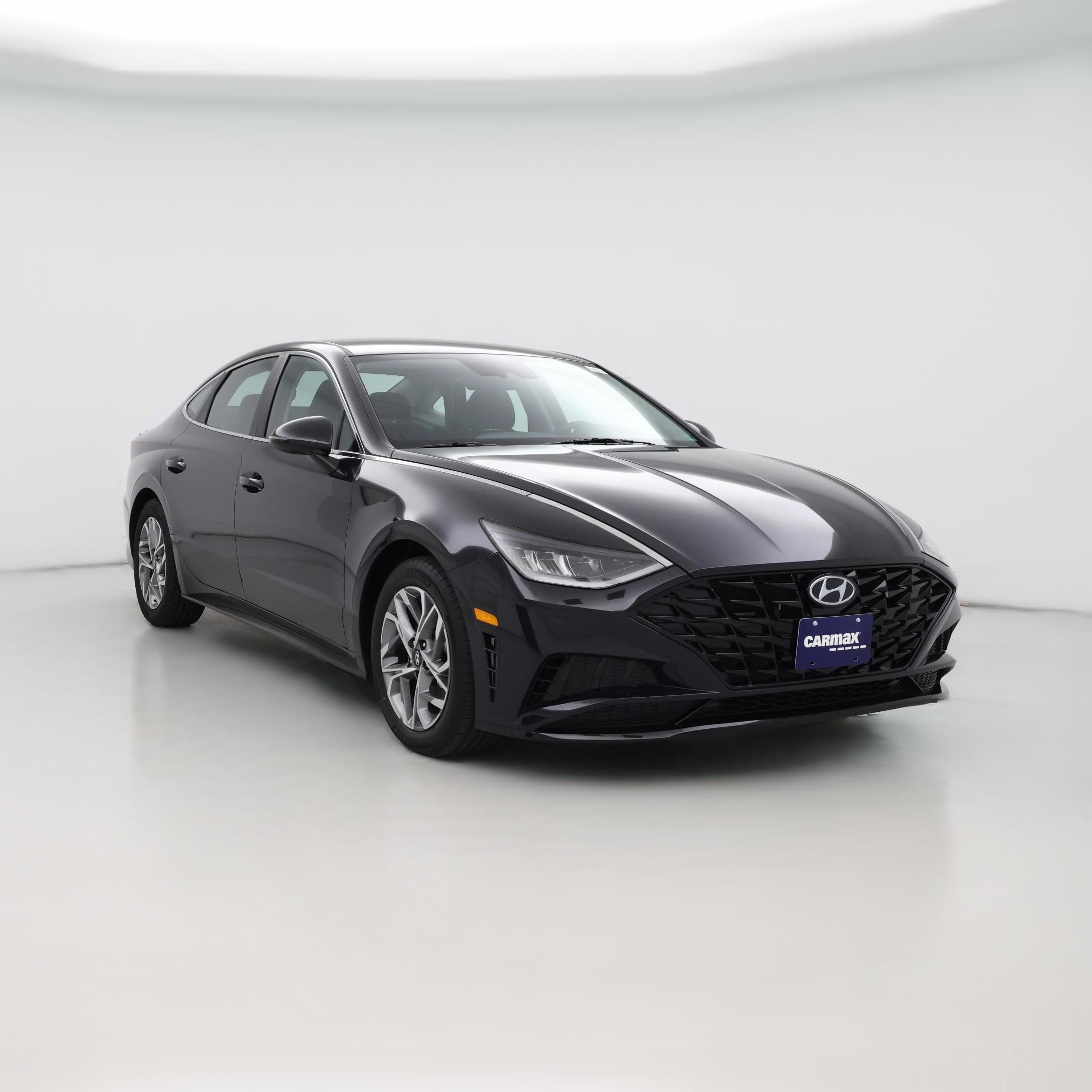 Thumbnail: 2023 Hyundai Sonata - 1