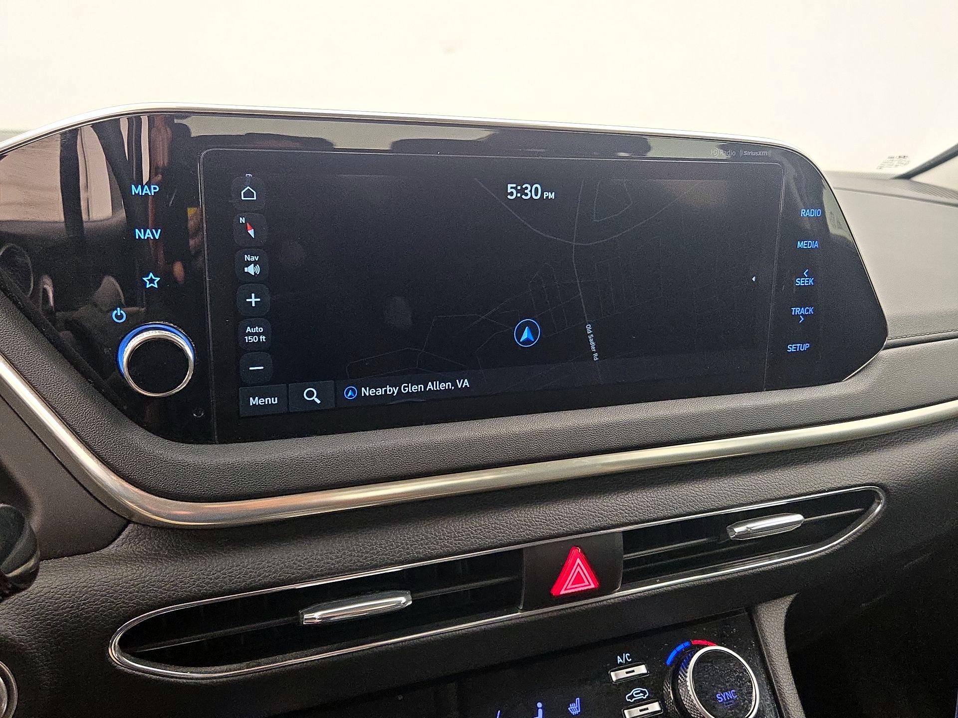 Thumbnail: 2023 Hyundai Sonata - 14