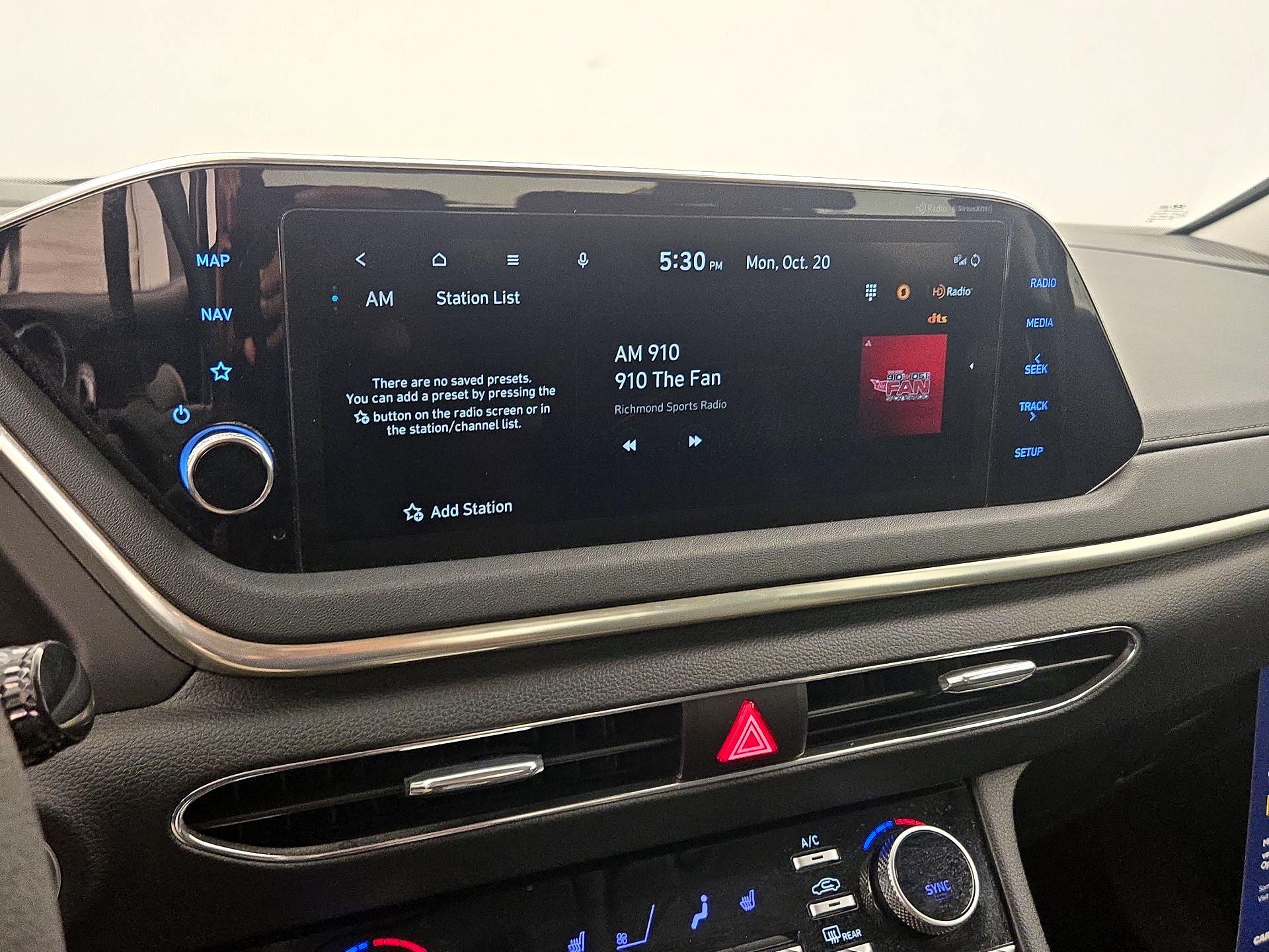 Thumbnail: 2023 Hyundai Sonata - 16
