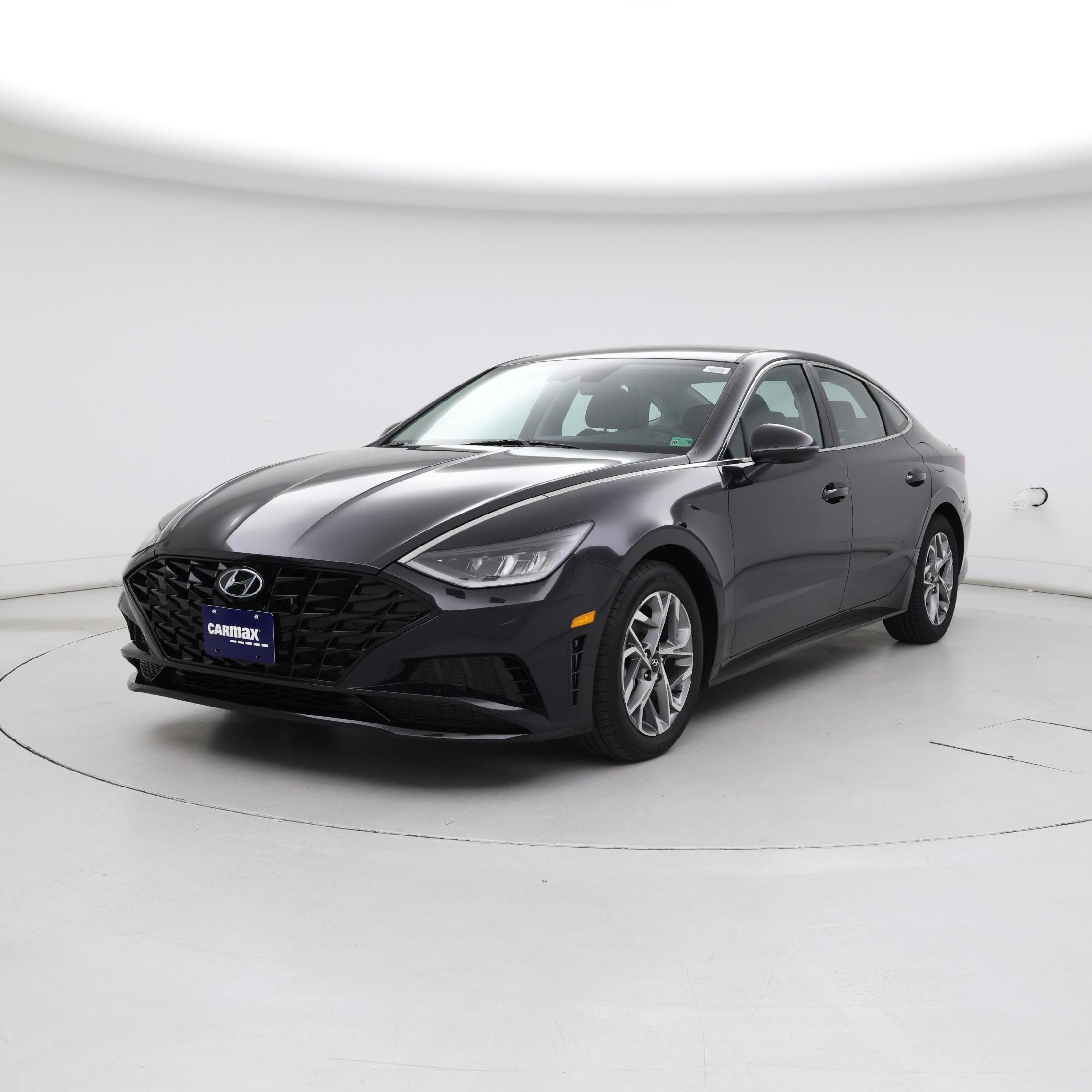 Thumbnail: 2023 Hyundai Sonata - 4