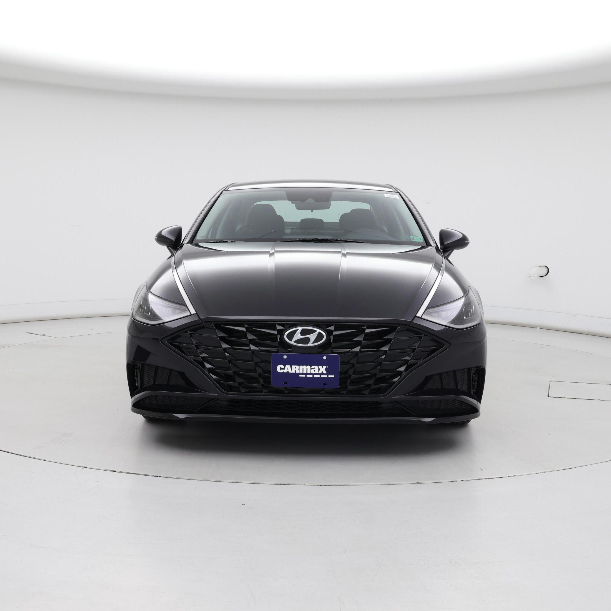 Thumbnail: 2023 Hyundai Sonata - 5