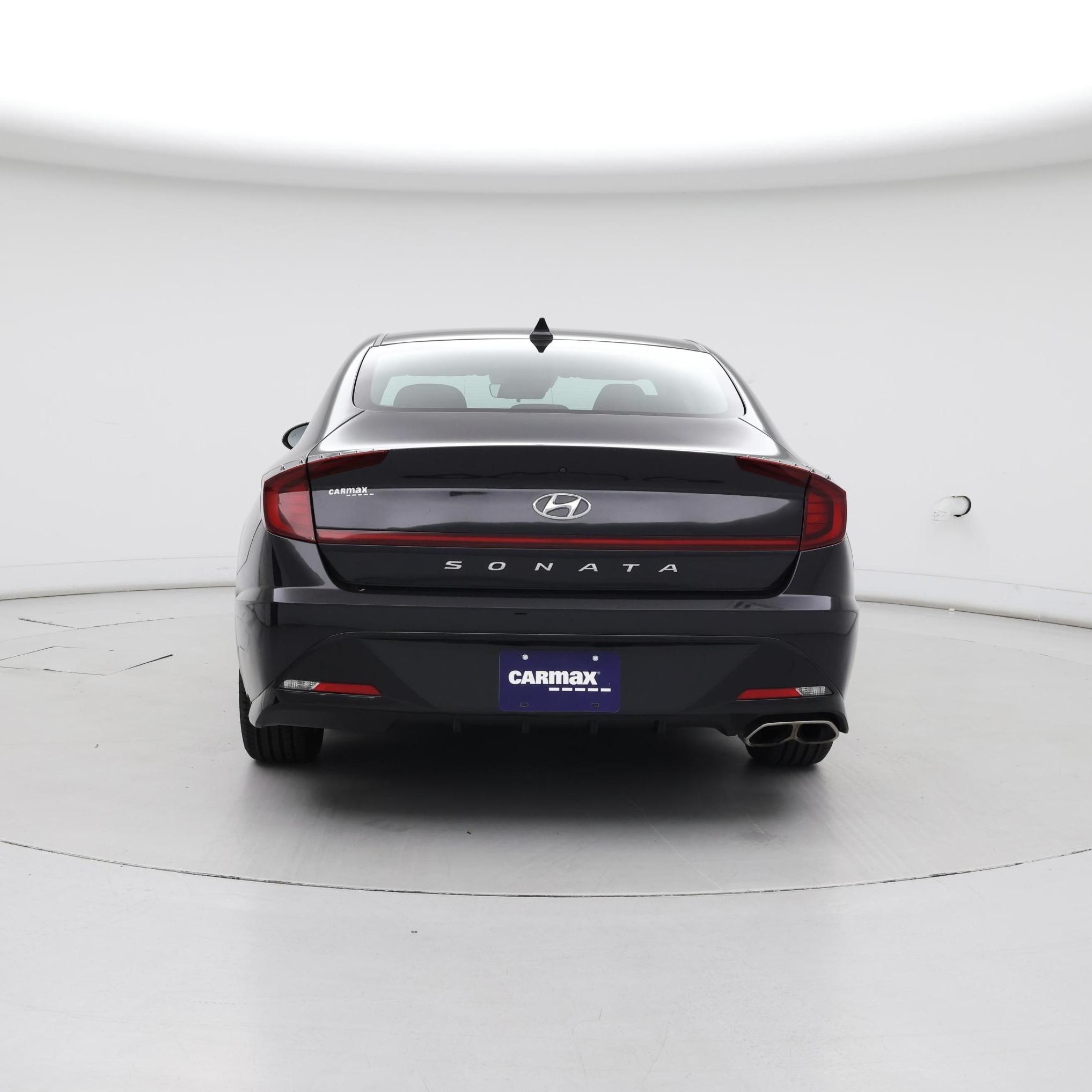 Thumbnail: 2023 Hyundai Sonata - 6