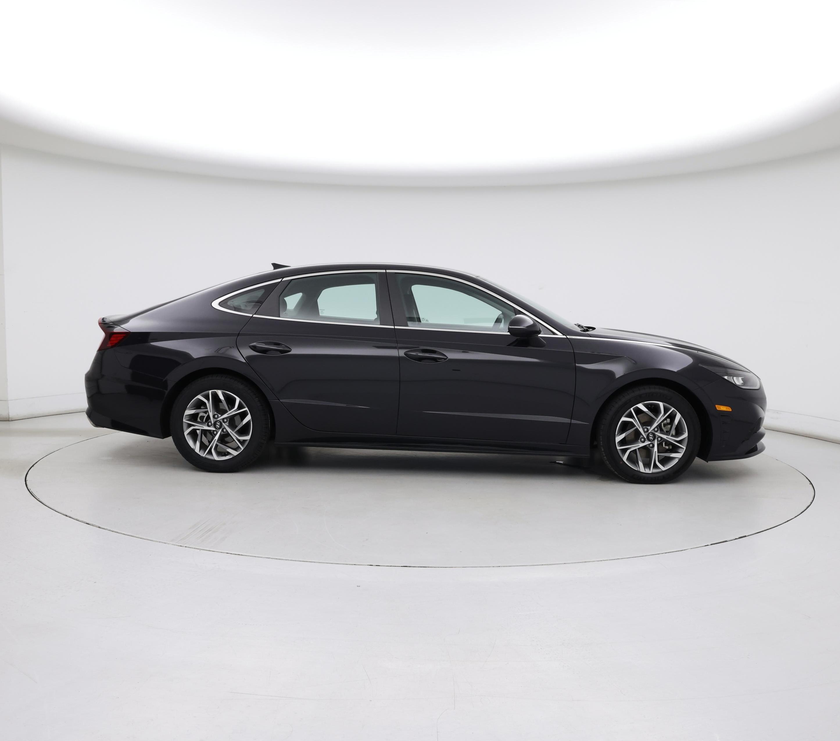 Thumbnail: 2023 Hyundai Sonata - 7