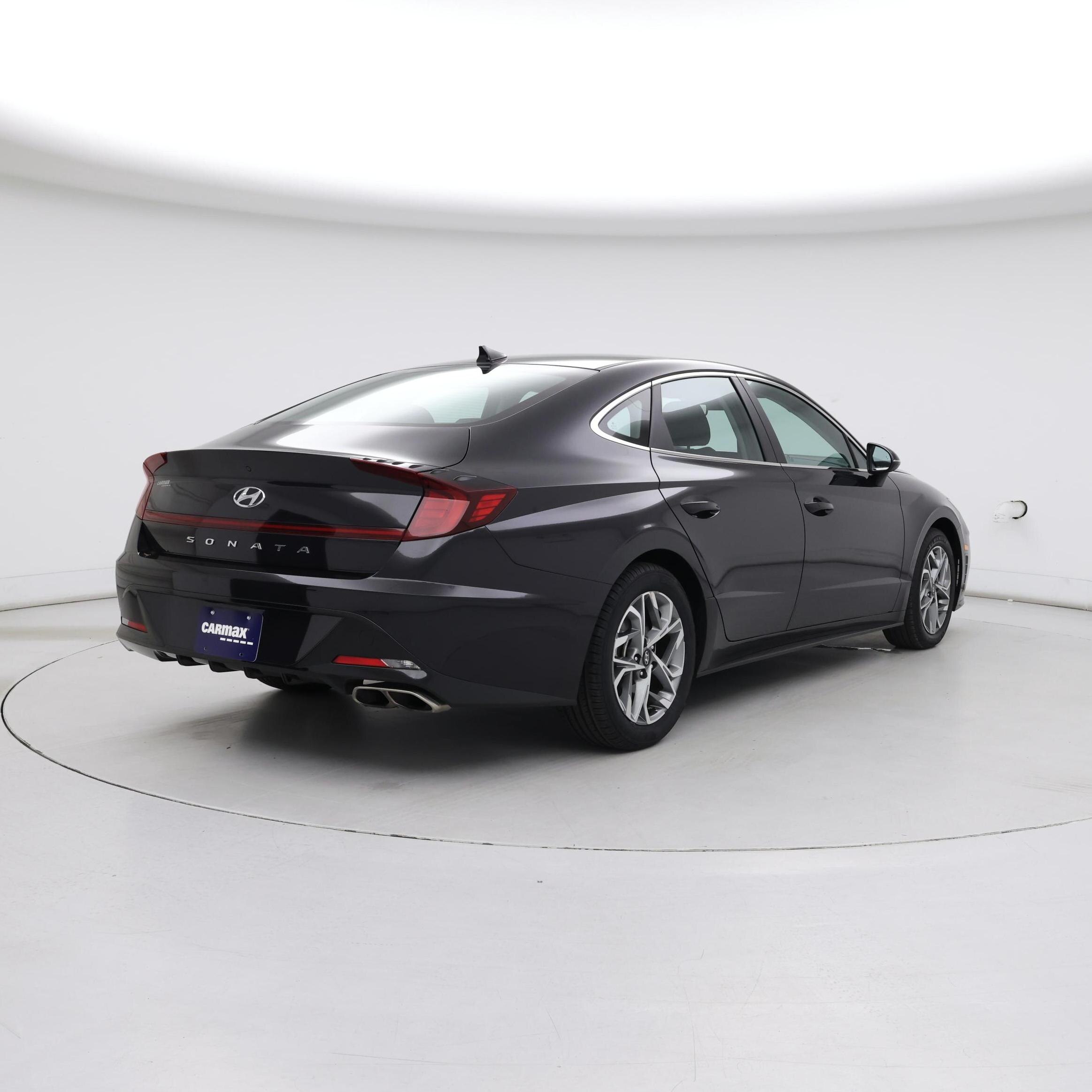 Thumbnail: 2023 Hyundai Sonata - 8