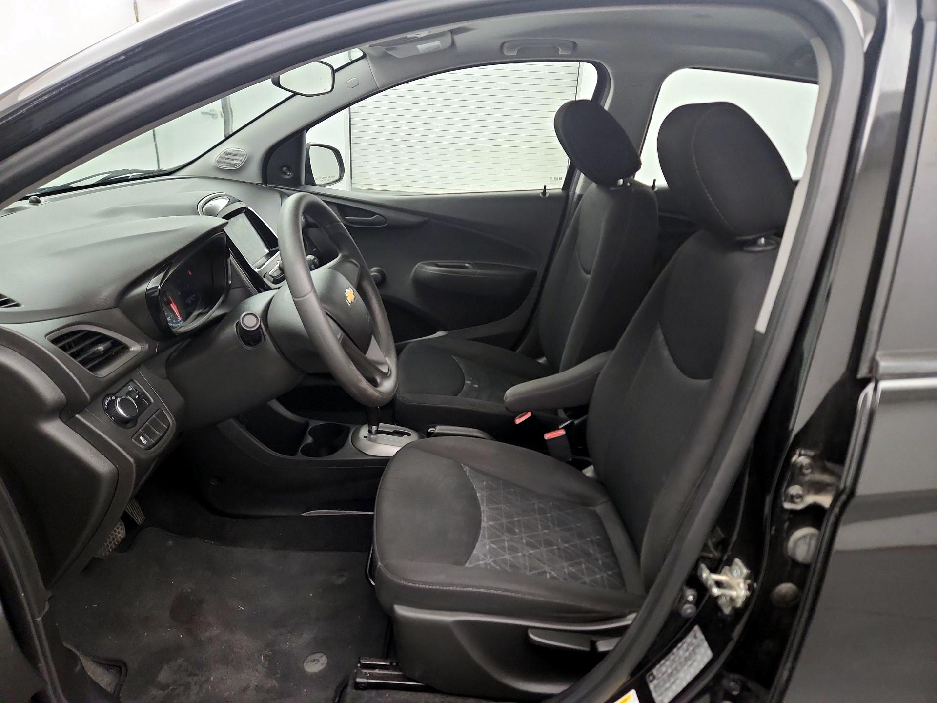 Thumbnail: 2020 Chevrolet Spark - 9