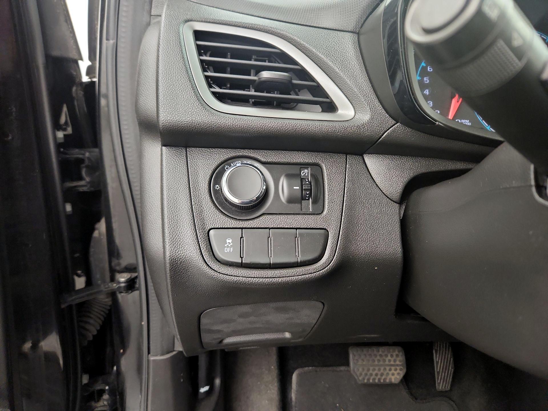 Thumbnail: 2020 Chevrolet Spark - 11