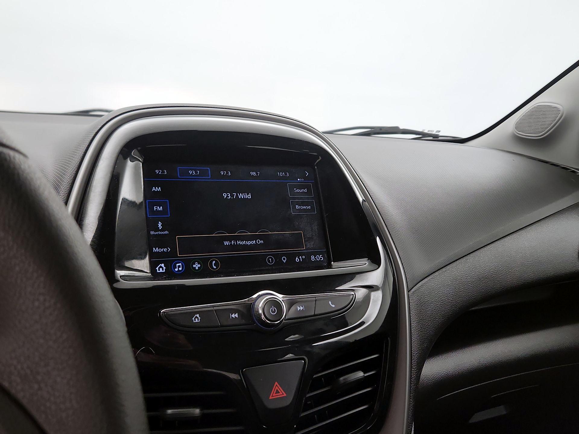 Thumbnail: 2020 Chevrolet Spark - 13