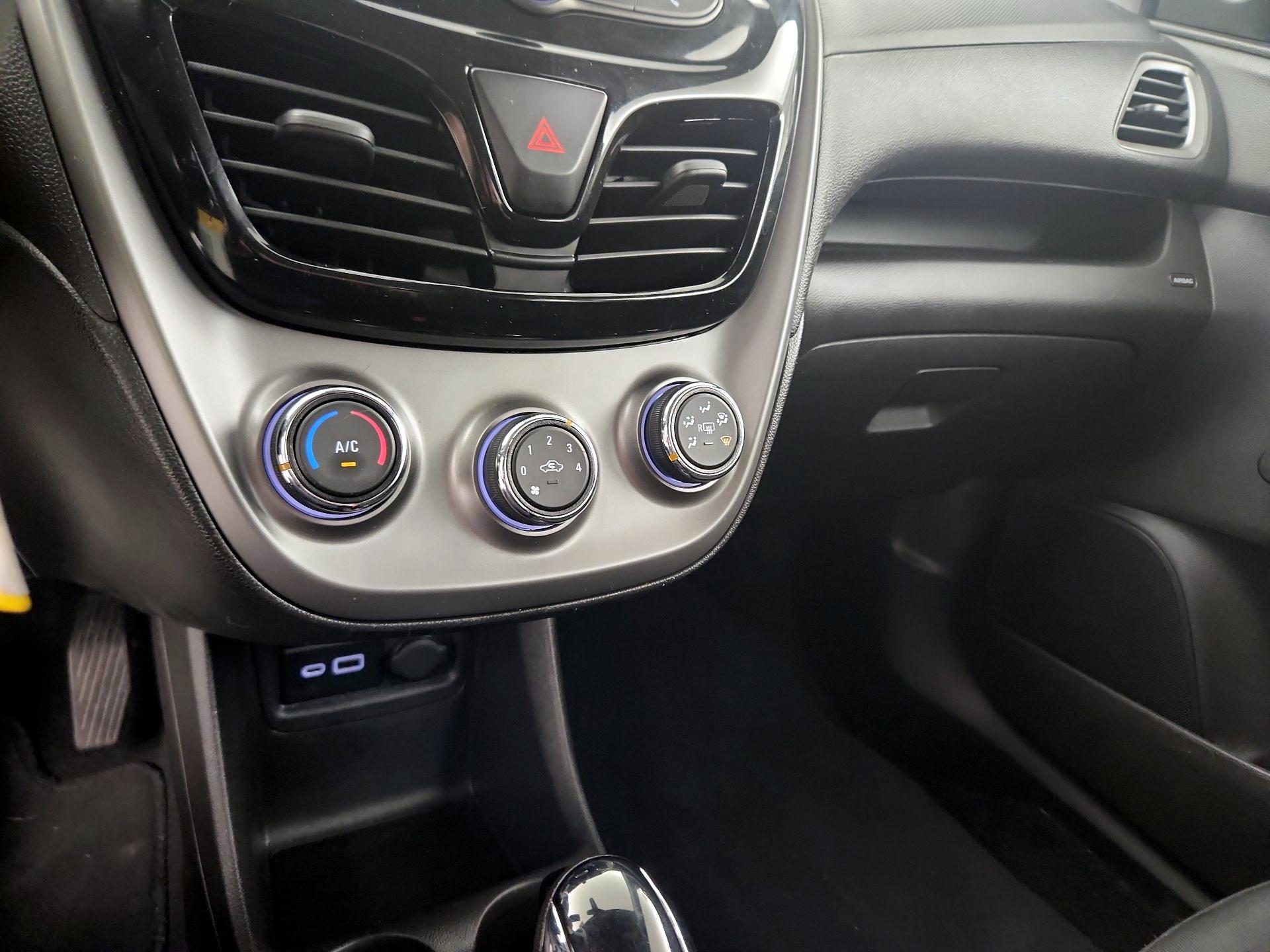 Thumbnail: 2020 Chevrolet Spark - 14