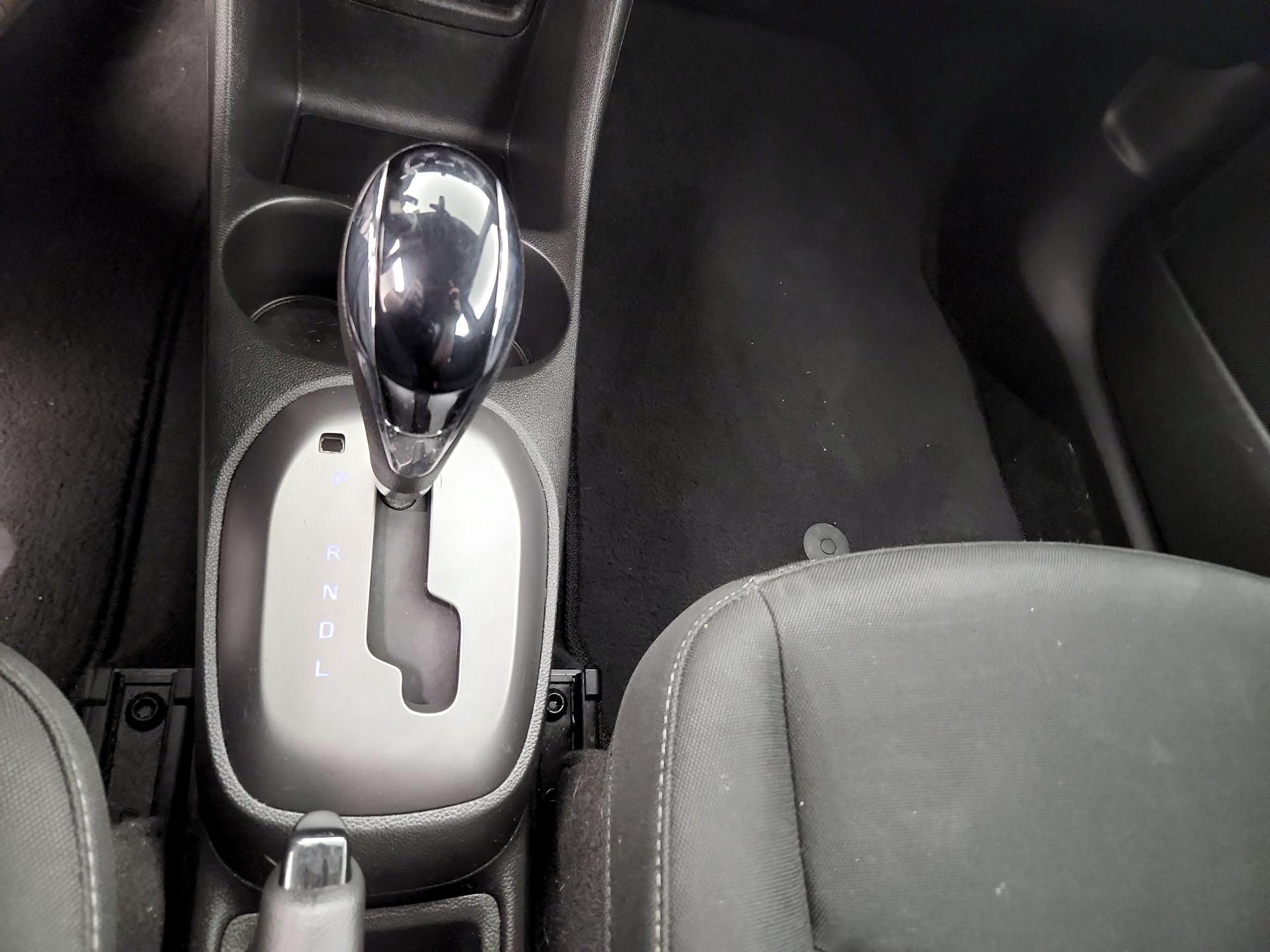 Thumbnail: 2020 Chevrolet Spark - 15