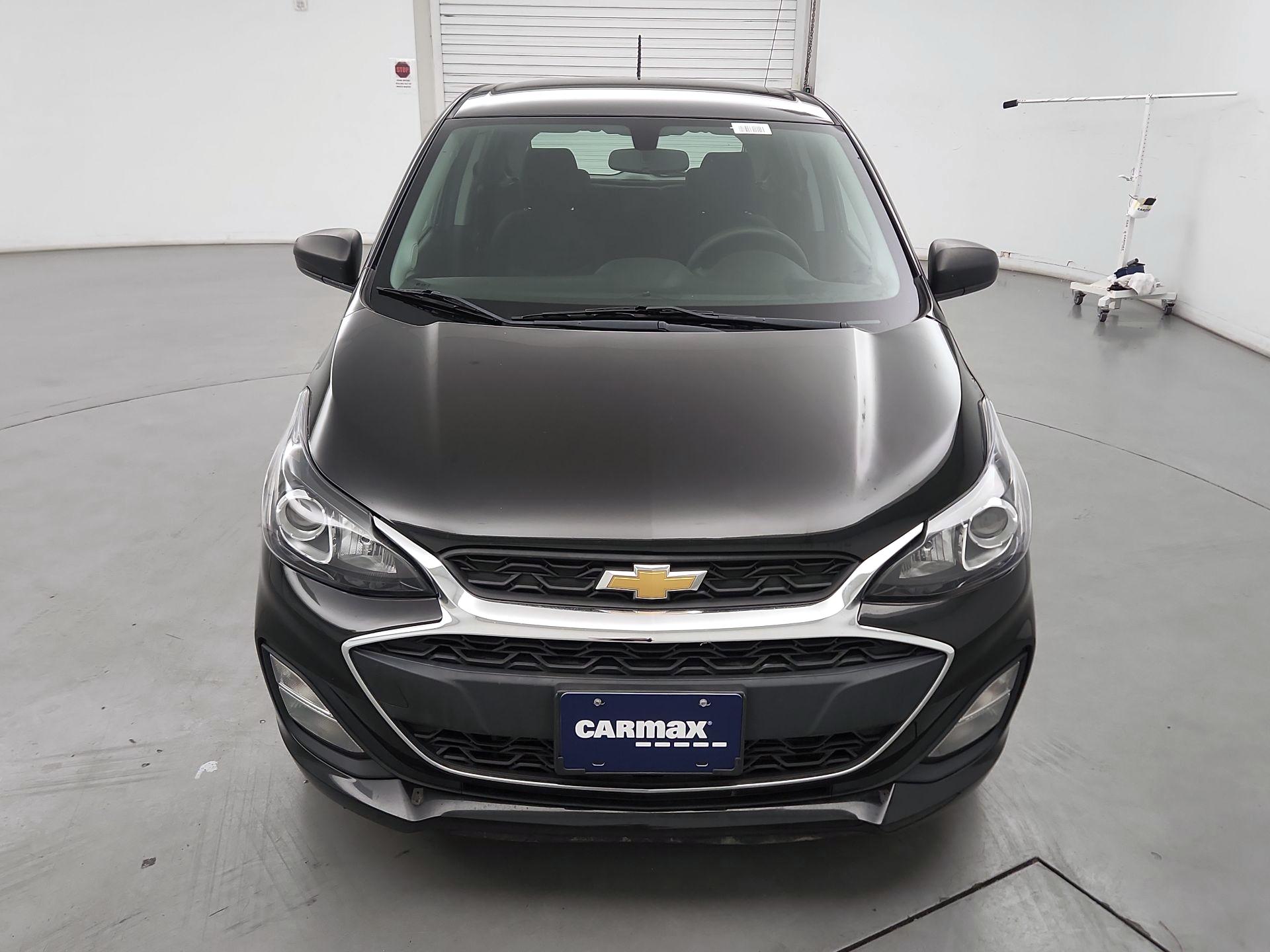 Thumbnail: 2020 Chevrolet Spark - 2