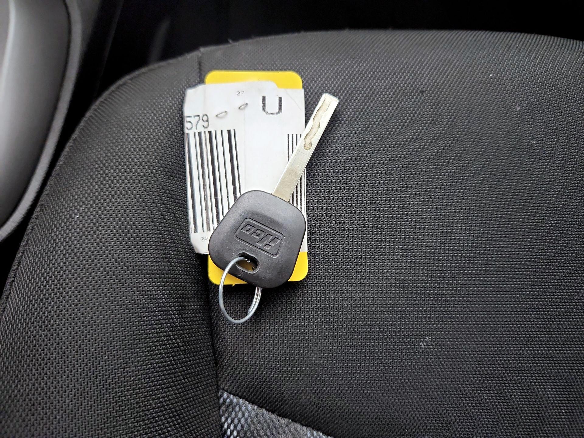 Thumbnail: 2020 Chevrolet Spark - 20