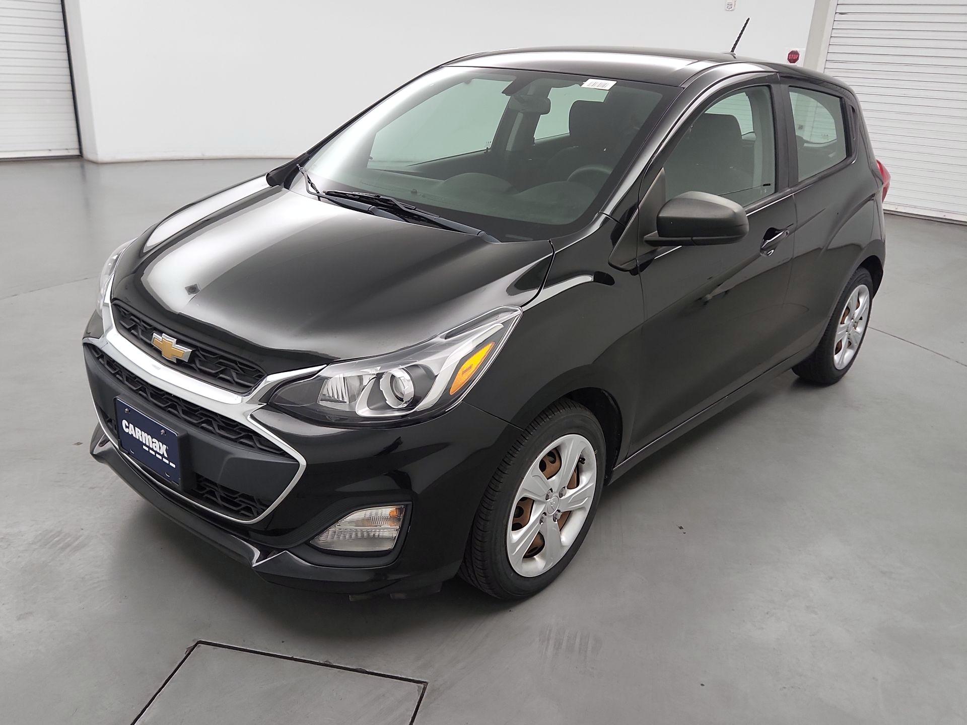 Thumbnail: 2020 Chevrolet Spark - 3