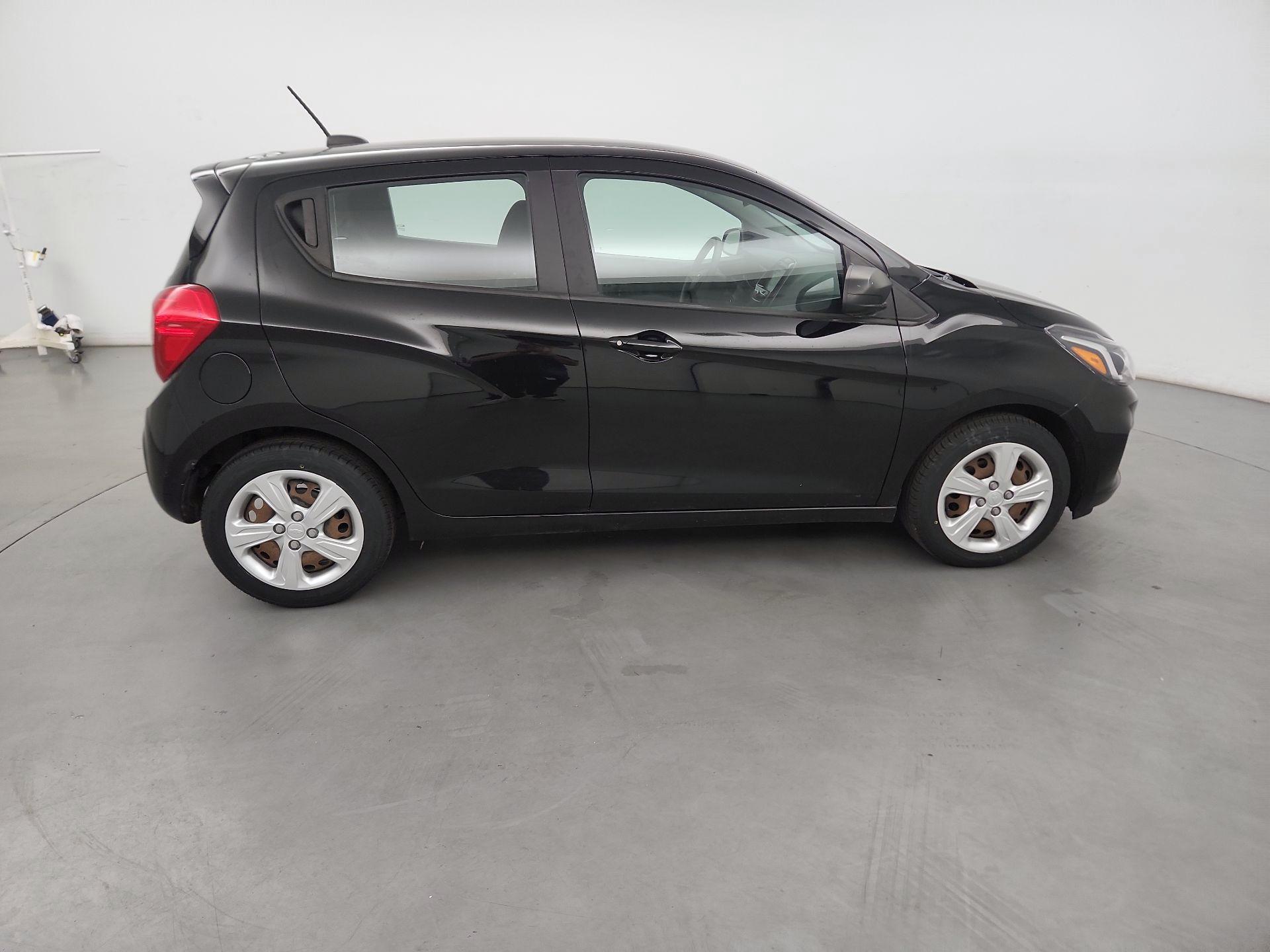 Thumbnail: 2020 Chevrolet Spark - 4