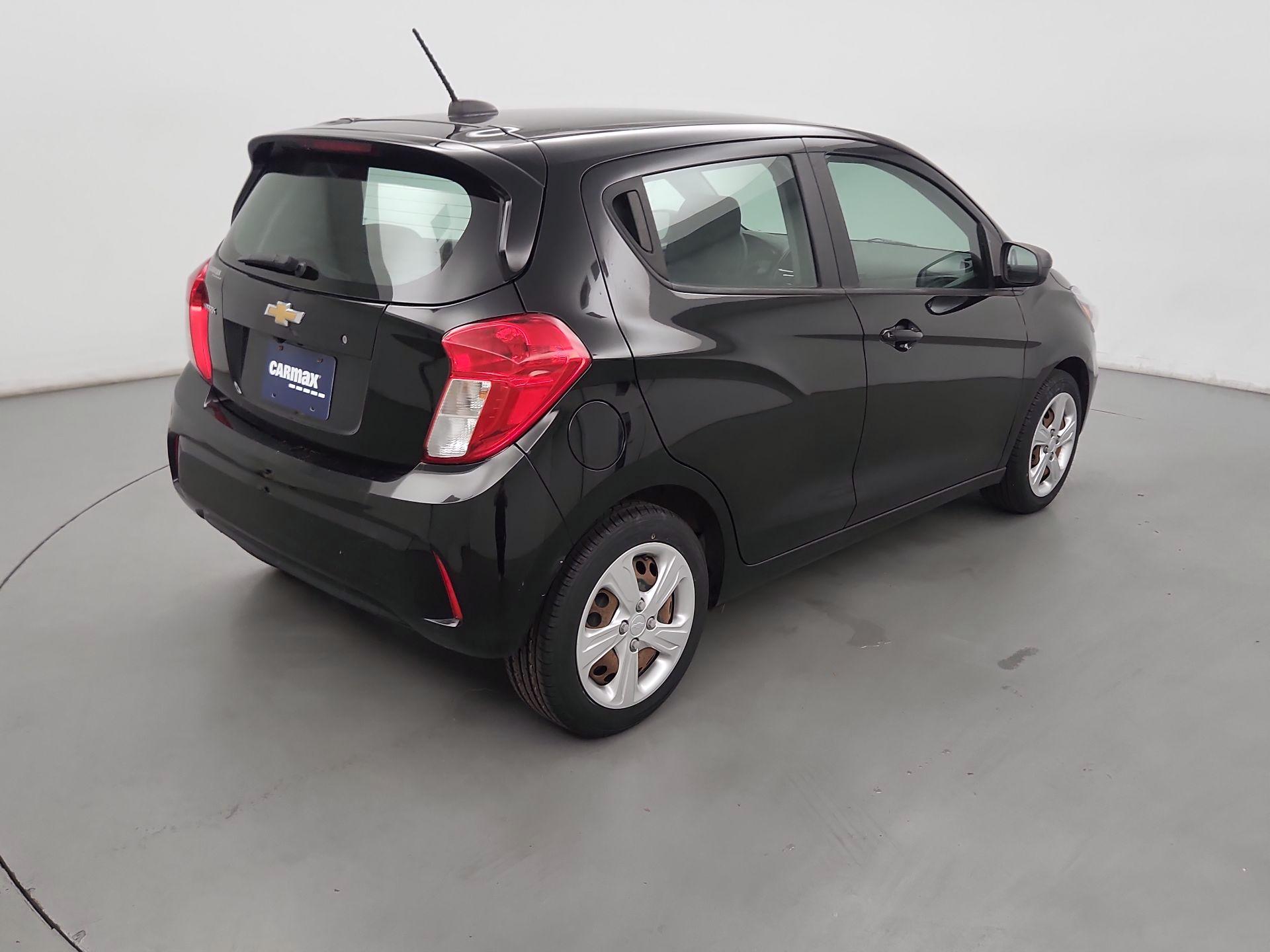 Thumbnail: 2020 Chevrolet Spark - 5
