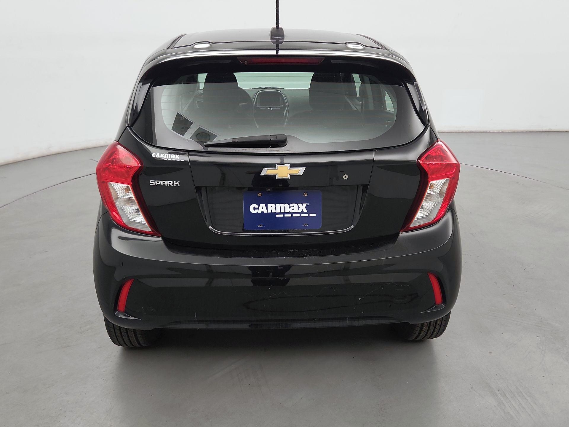 Thumbnail: 2020 Chevrolet Spark - 6