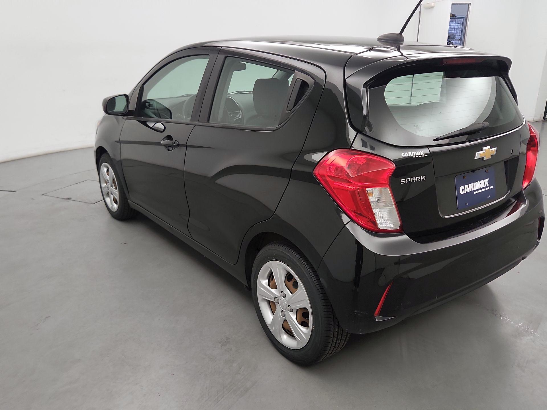 Thumbnail: 2020 Chevrolet Spark - 7