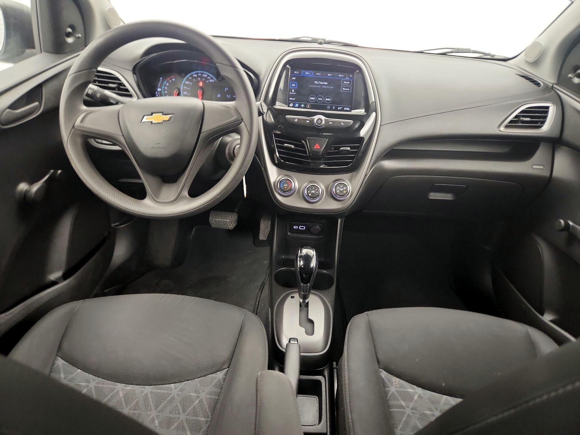 Thumbnail: 2020 Chevrolet Spark - 8