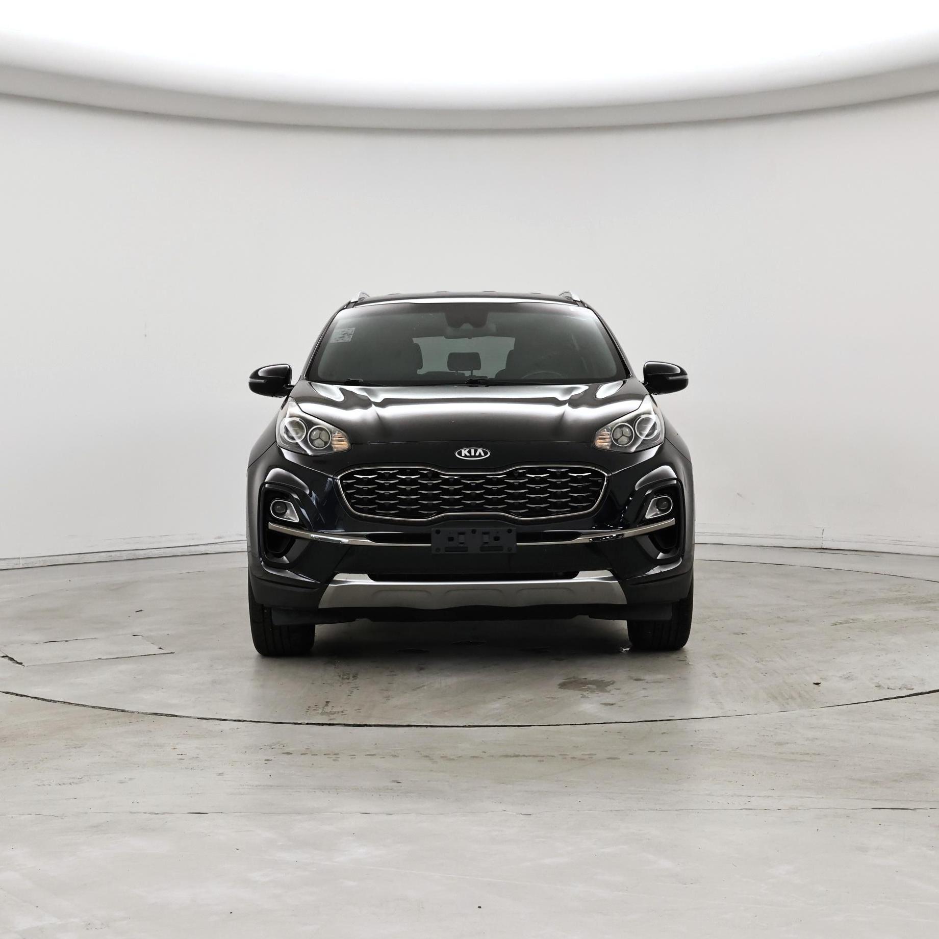 Thumbnail: 2020 Kia Sportage - 5