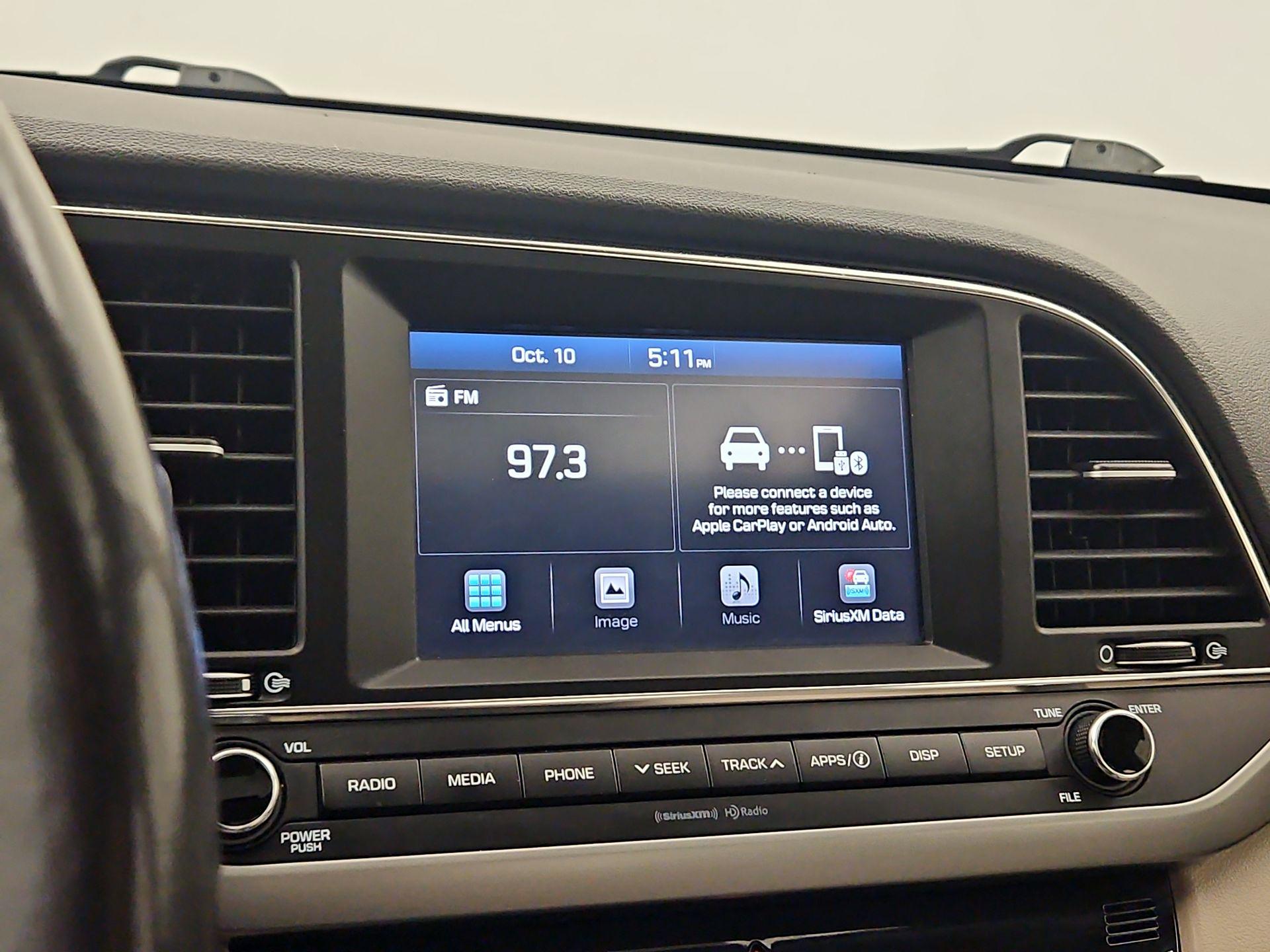 Thumbnail: 2017 Hyundai Elantra - 15