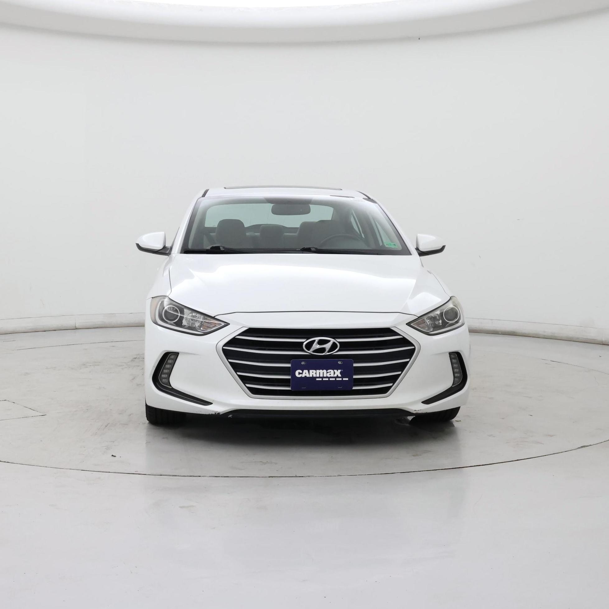 Thumbnail: 2017 Hyundai Elantra - 5