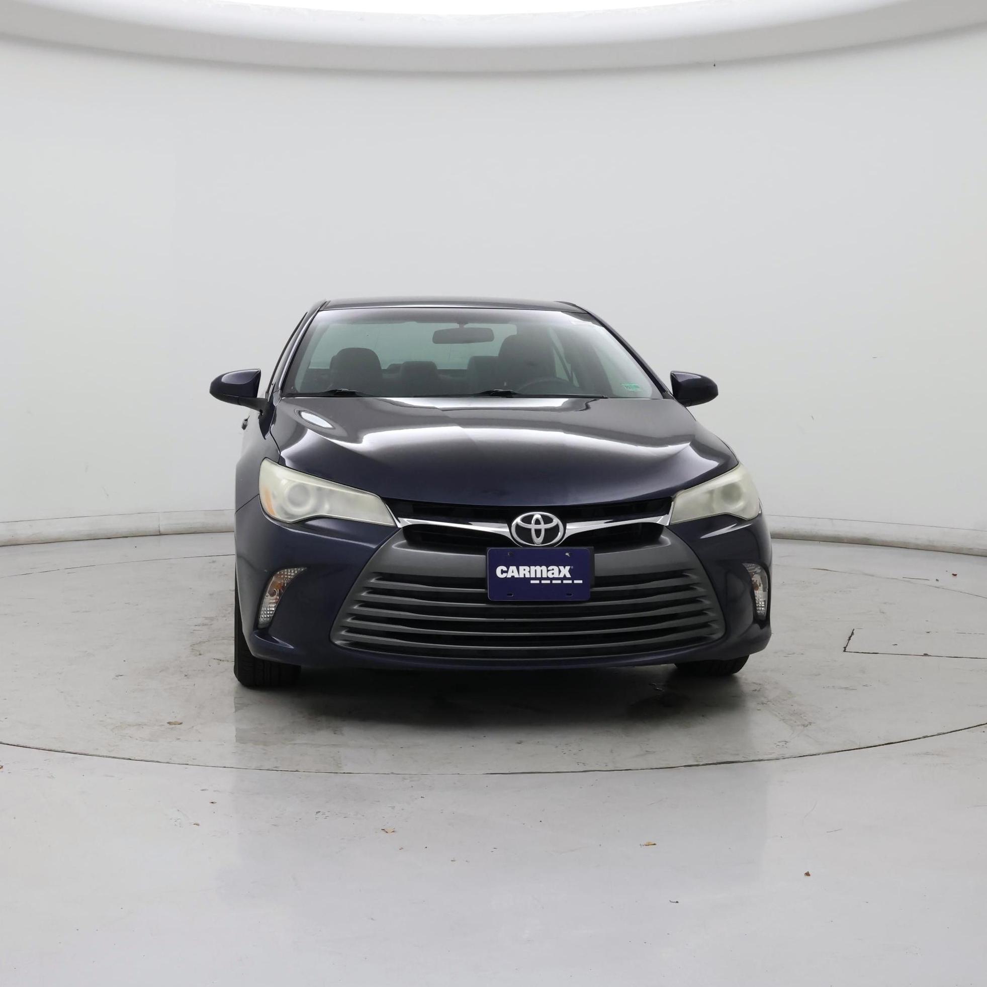 Thumbnail: 2016 Toyota Camry - 5
