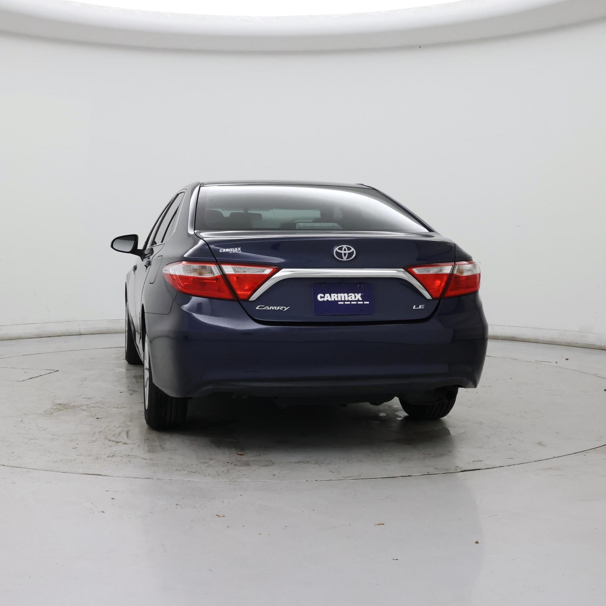 Thumbnail: 2016 Toyota Camry - 6