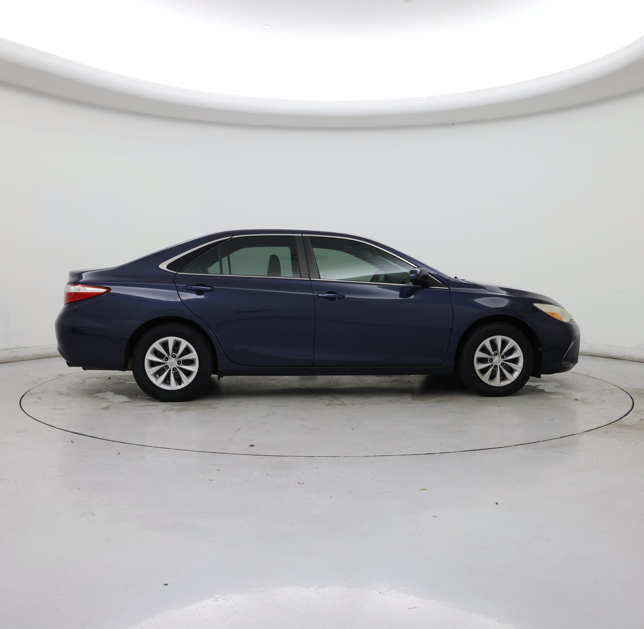 Thumbnail: 2016 Toyota Camry - 7