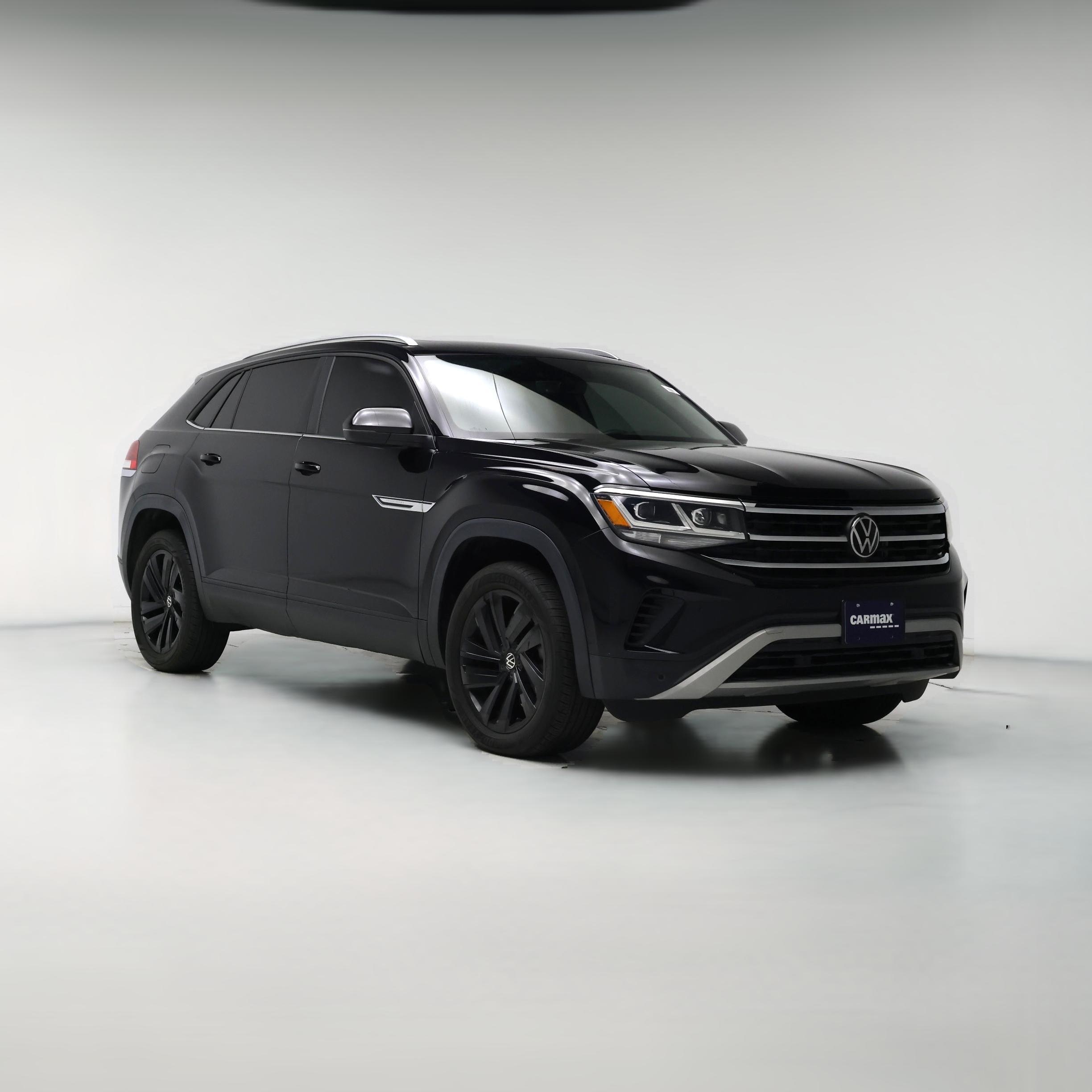 Thumbnail: 2023 Volkswagen Atlas - 1