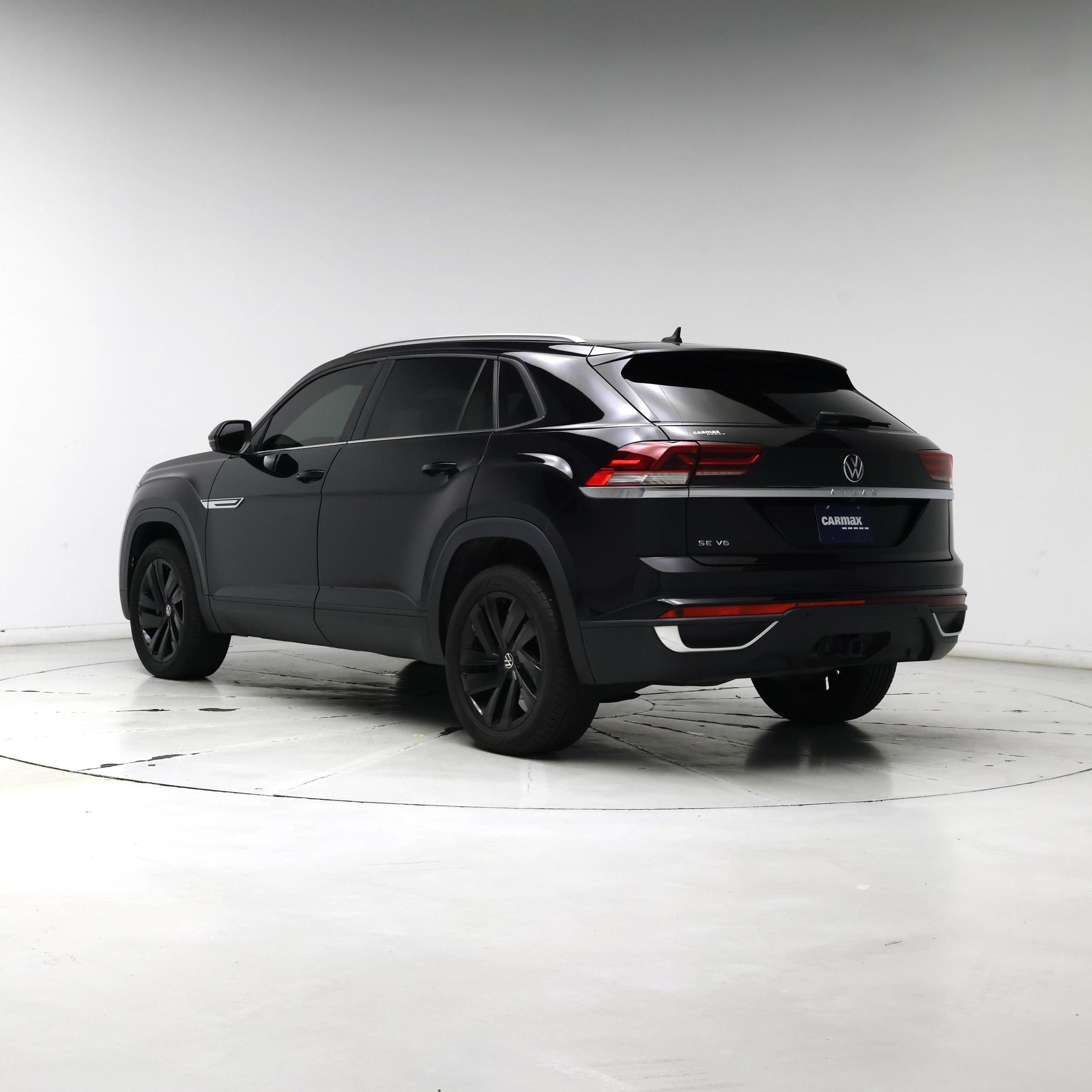 Thumbnail: 2023 Volkswagen Atlas - 2