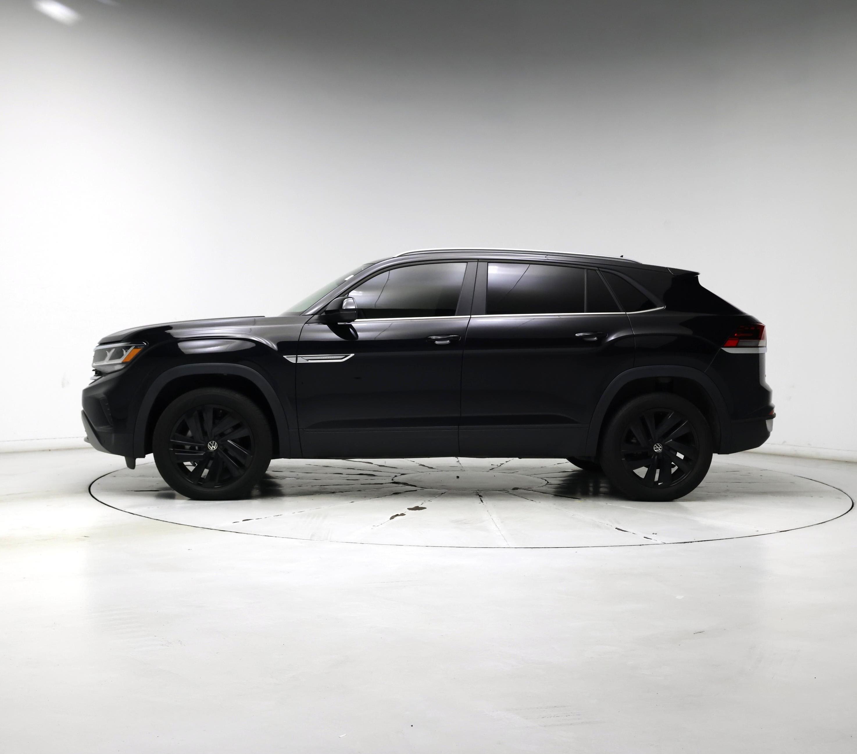 Thumbnail: 2023 Volkswagen Atlas - 3