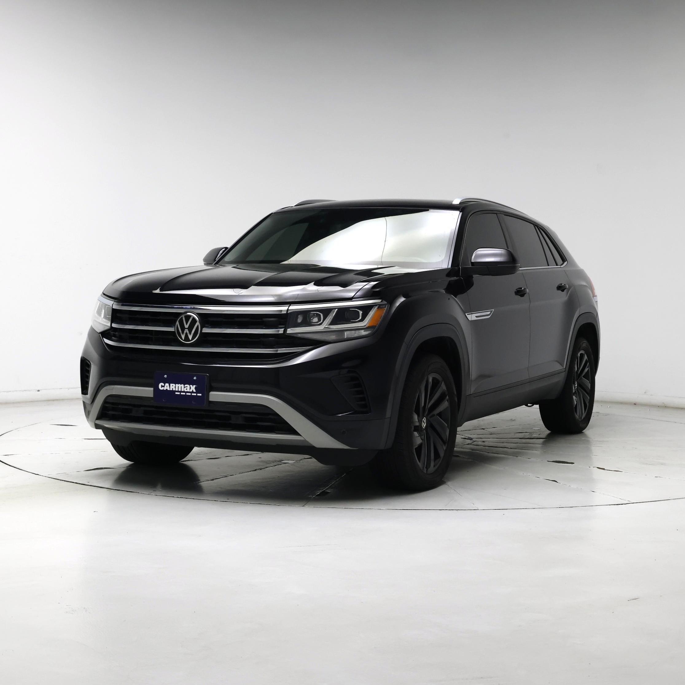 Thumbnail: 2023 Volkswagen Atlas - 4