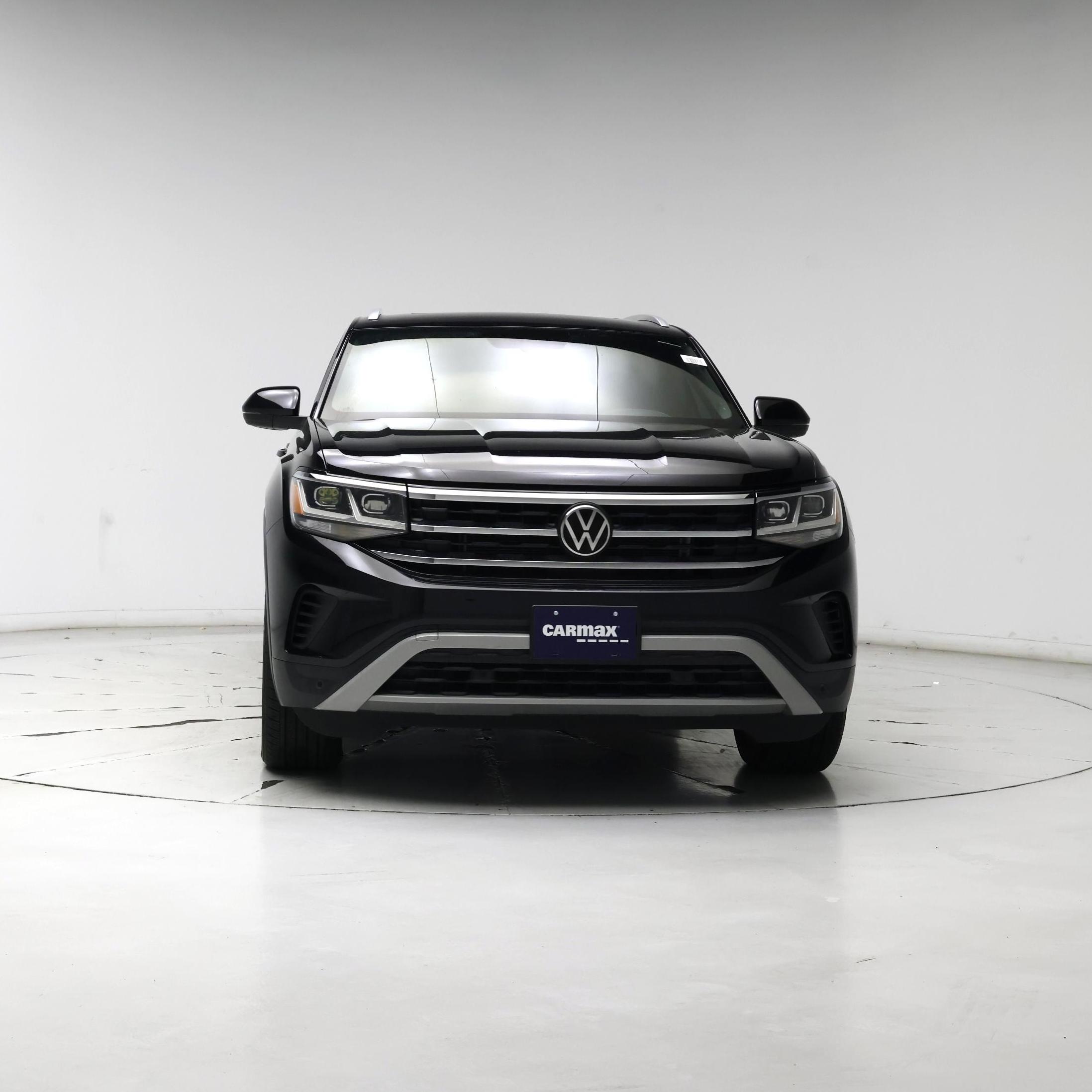 Thumbnail: 2023 Volkswagen Atlas - 5