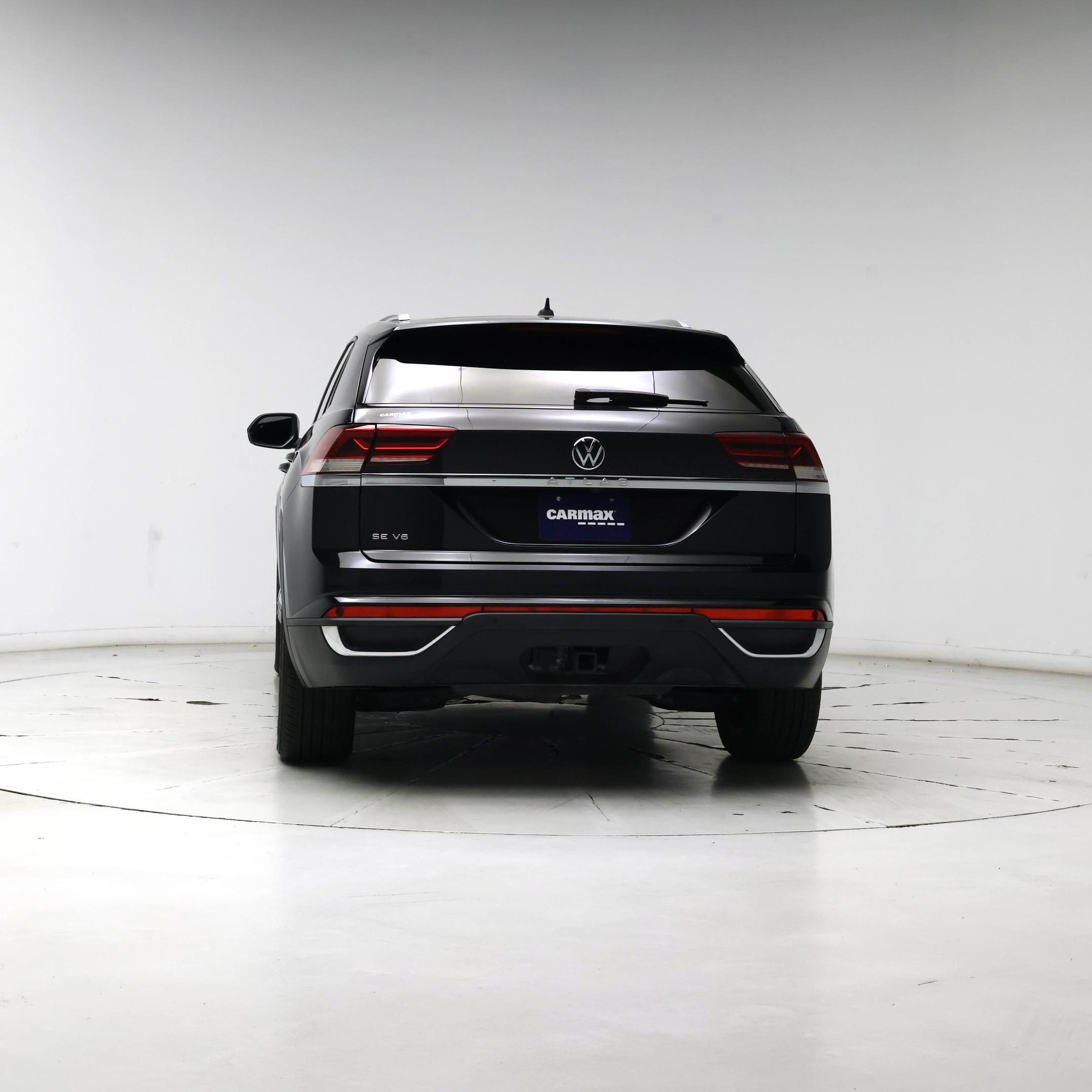 Thumbnail: 2023 Volkswagen Atlas - 6