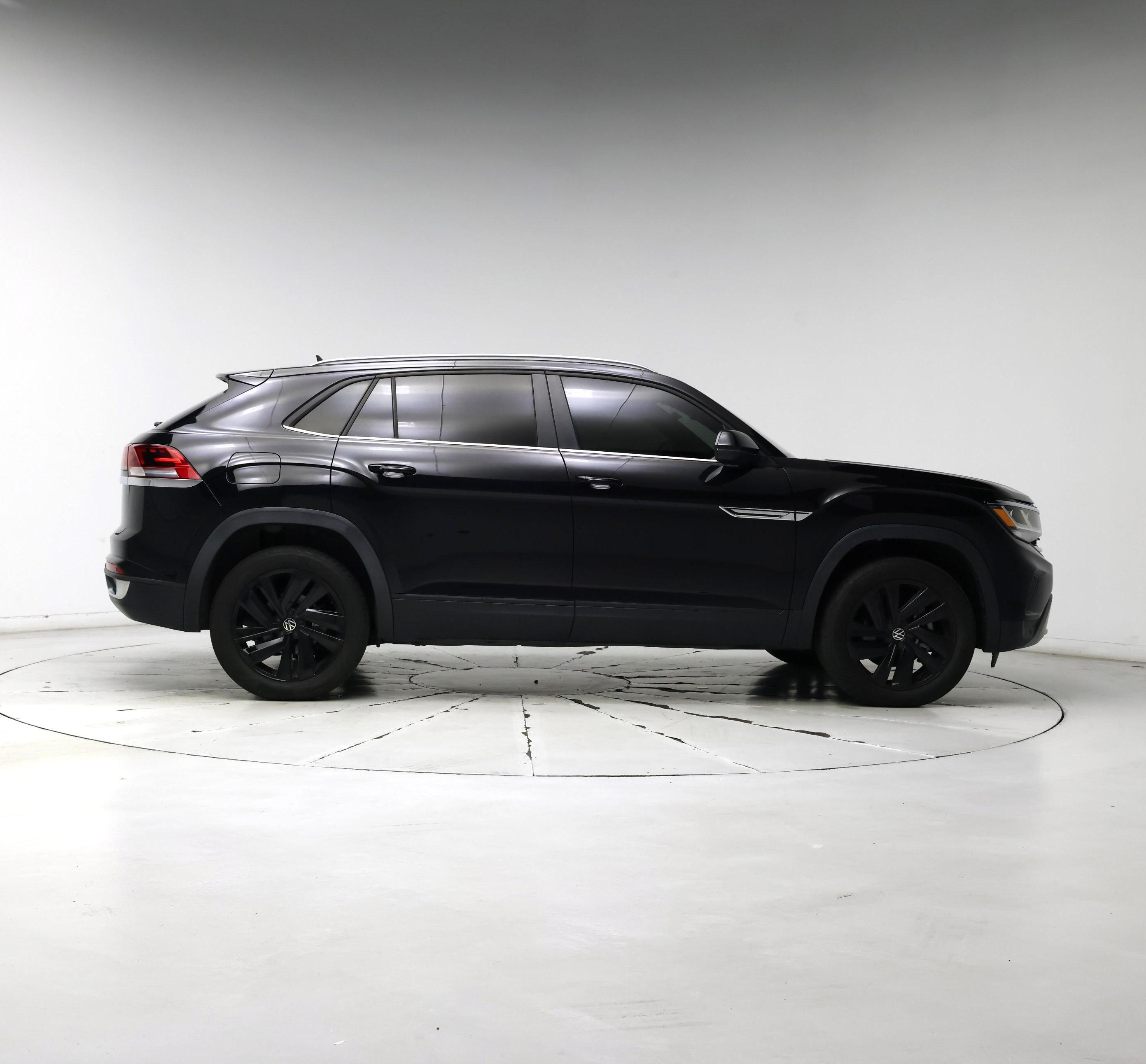 Thumbnail: 2023 Volkswagen Atlas - 7