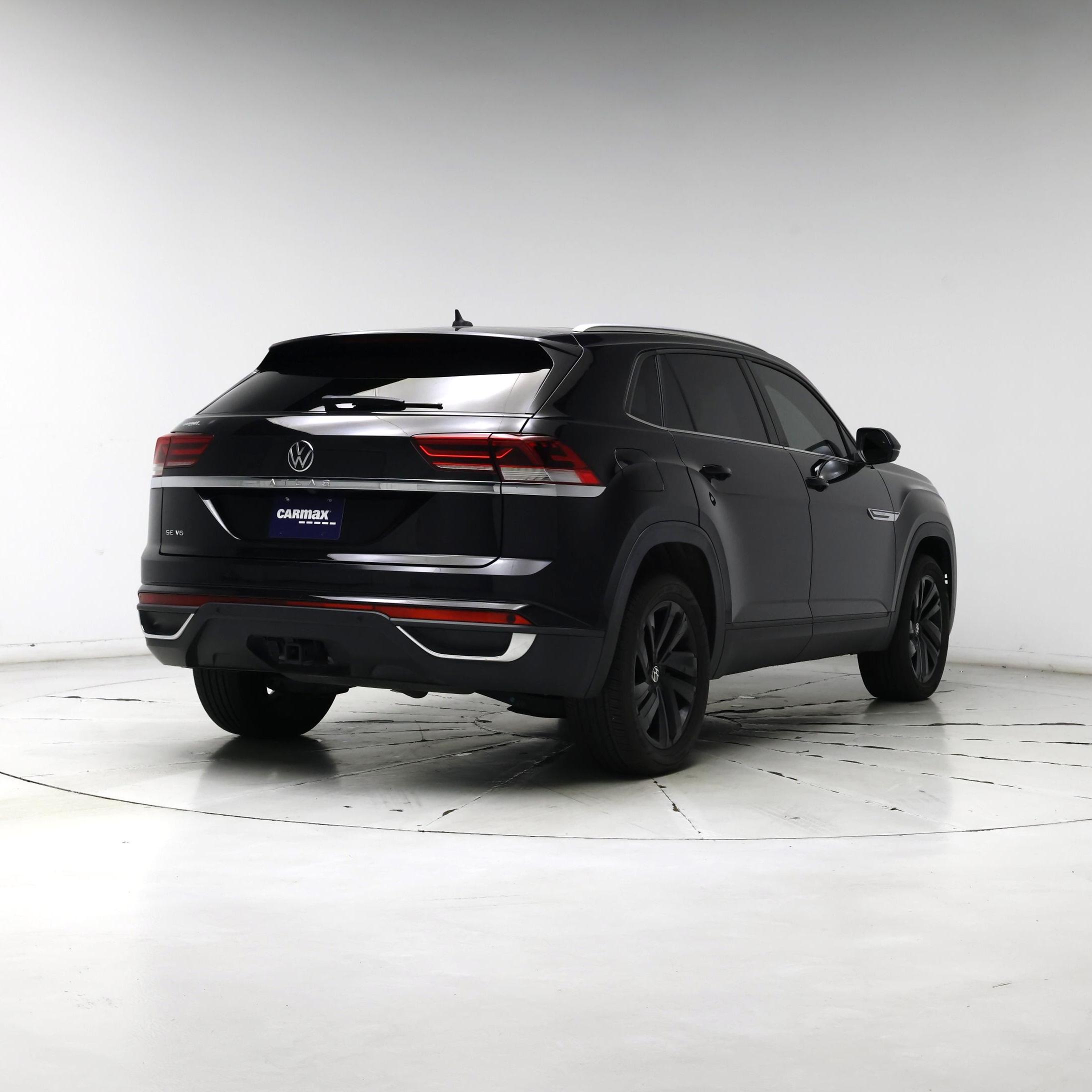 Thumbnail: 2023 Volkswagen Atlas - 8