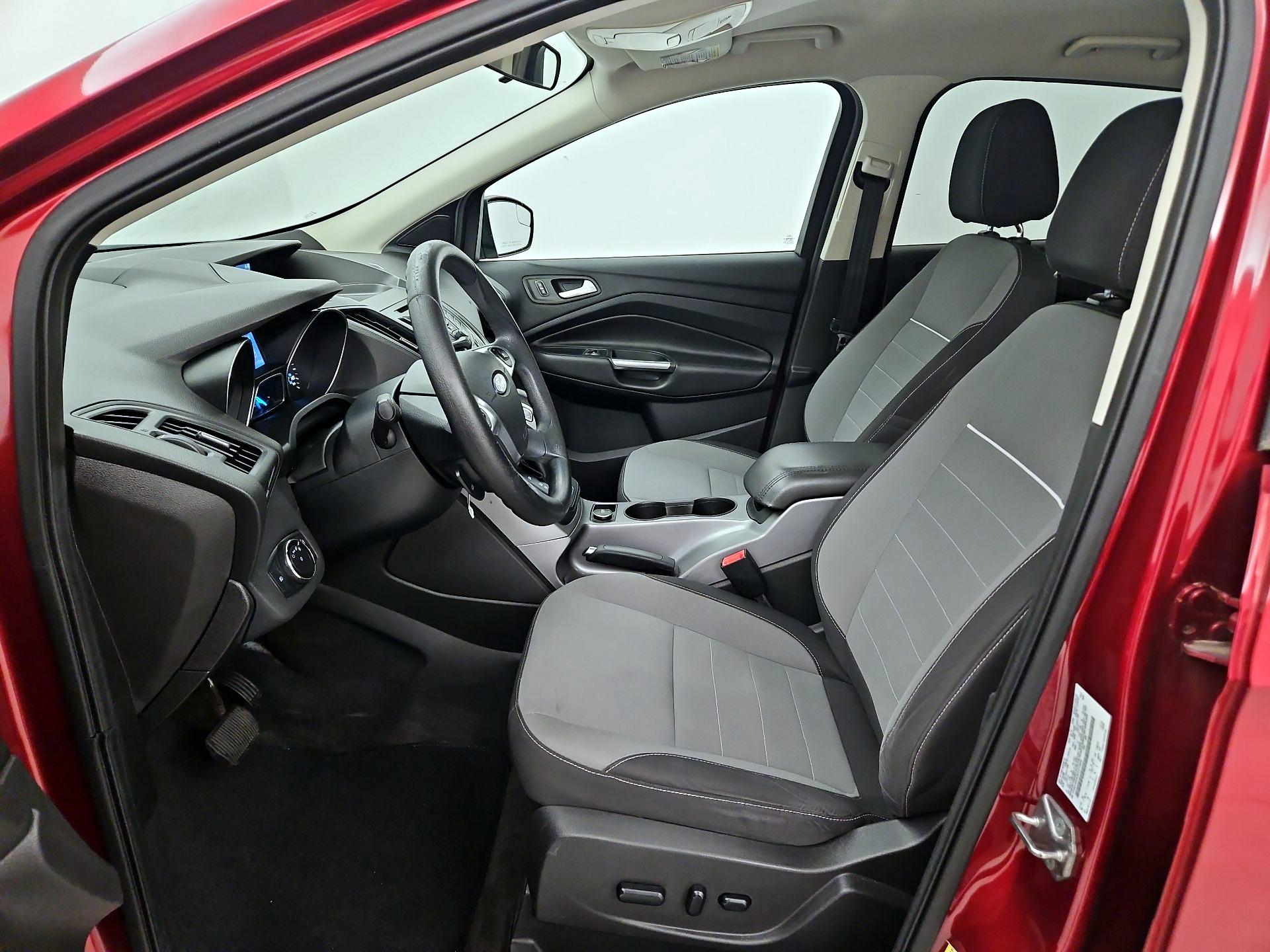 Thumbnail: 2014 Ford Escape - 11