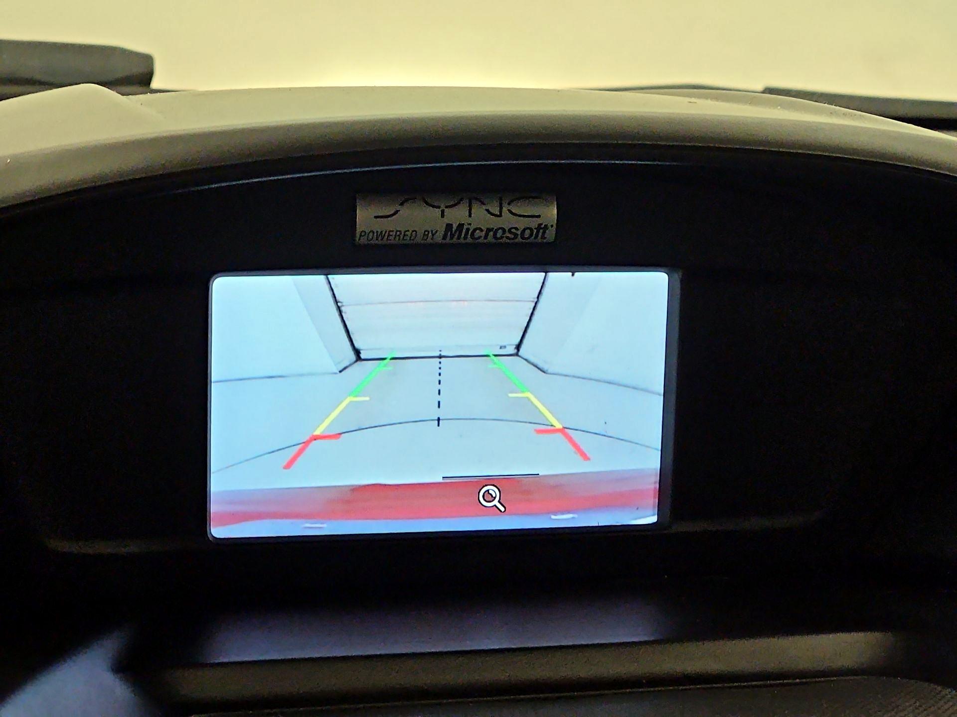 Thumbnail: 2014 Ford Escape - 14