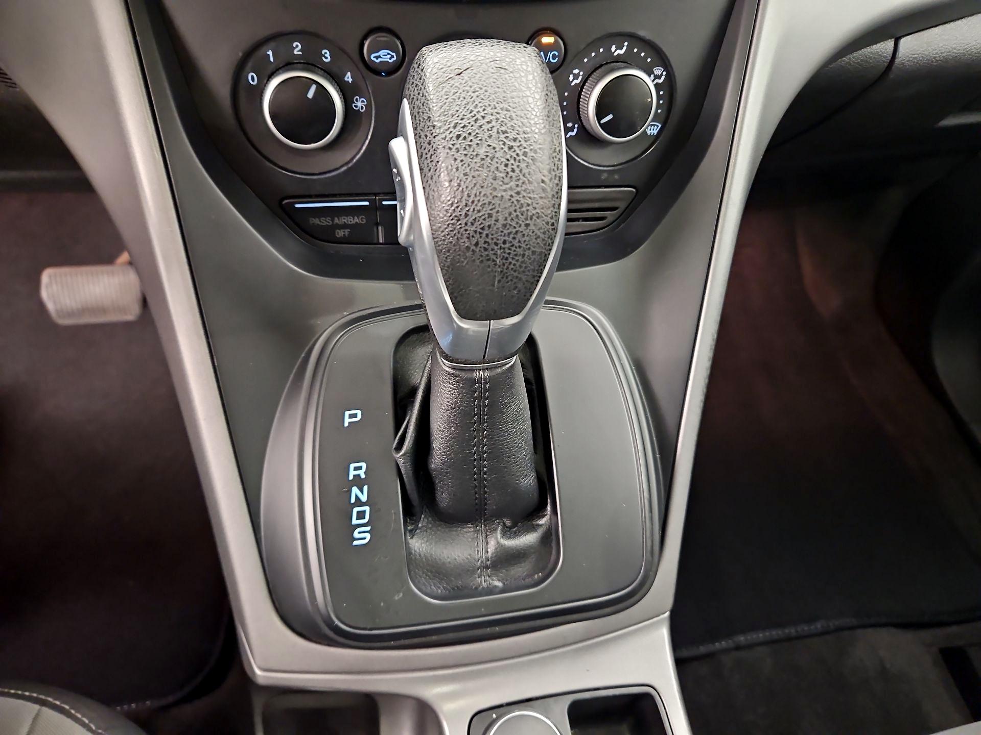 Thumbnail: 2014 Ford Escape - 17