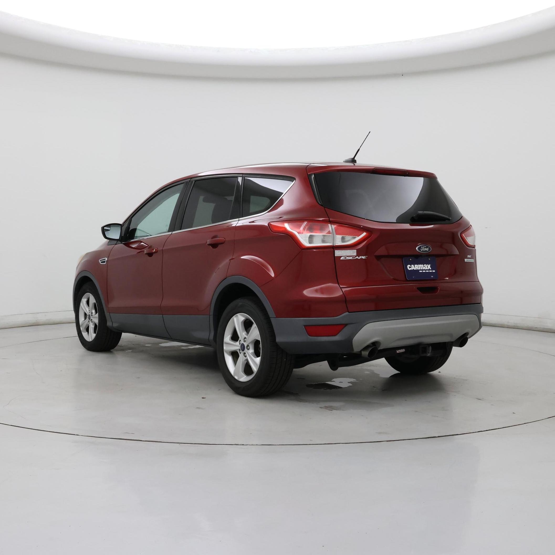 Thumbnail: 2014 Ford Escape - 2