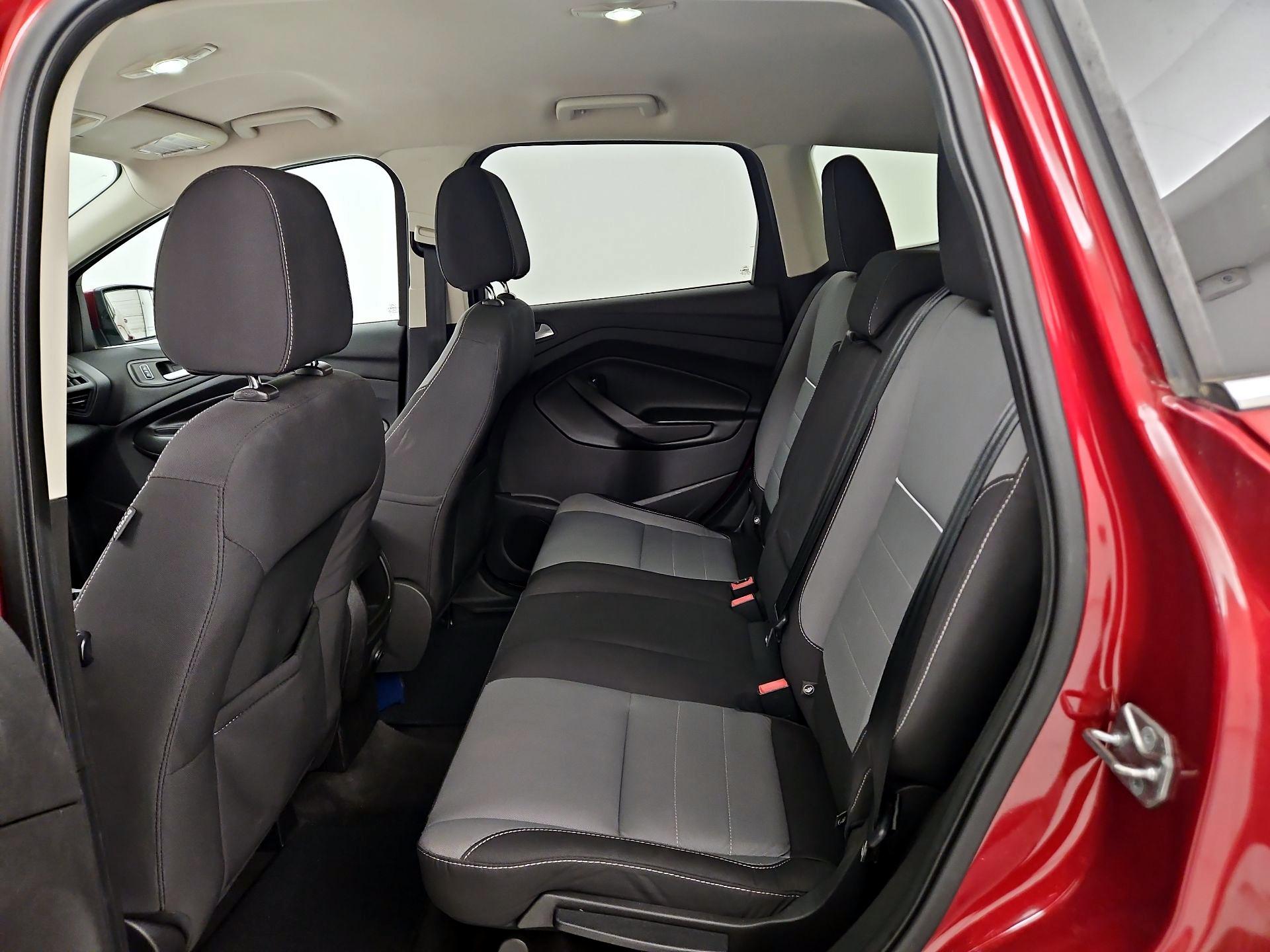 Thumbnail: 2014 Ford Escape - 19